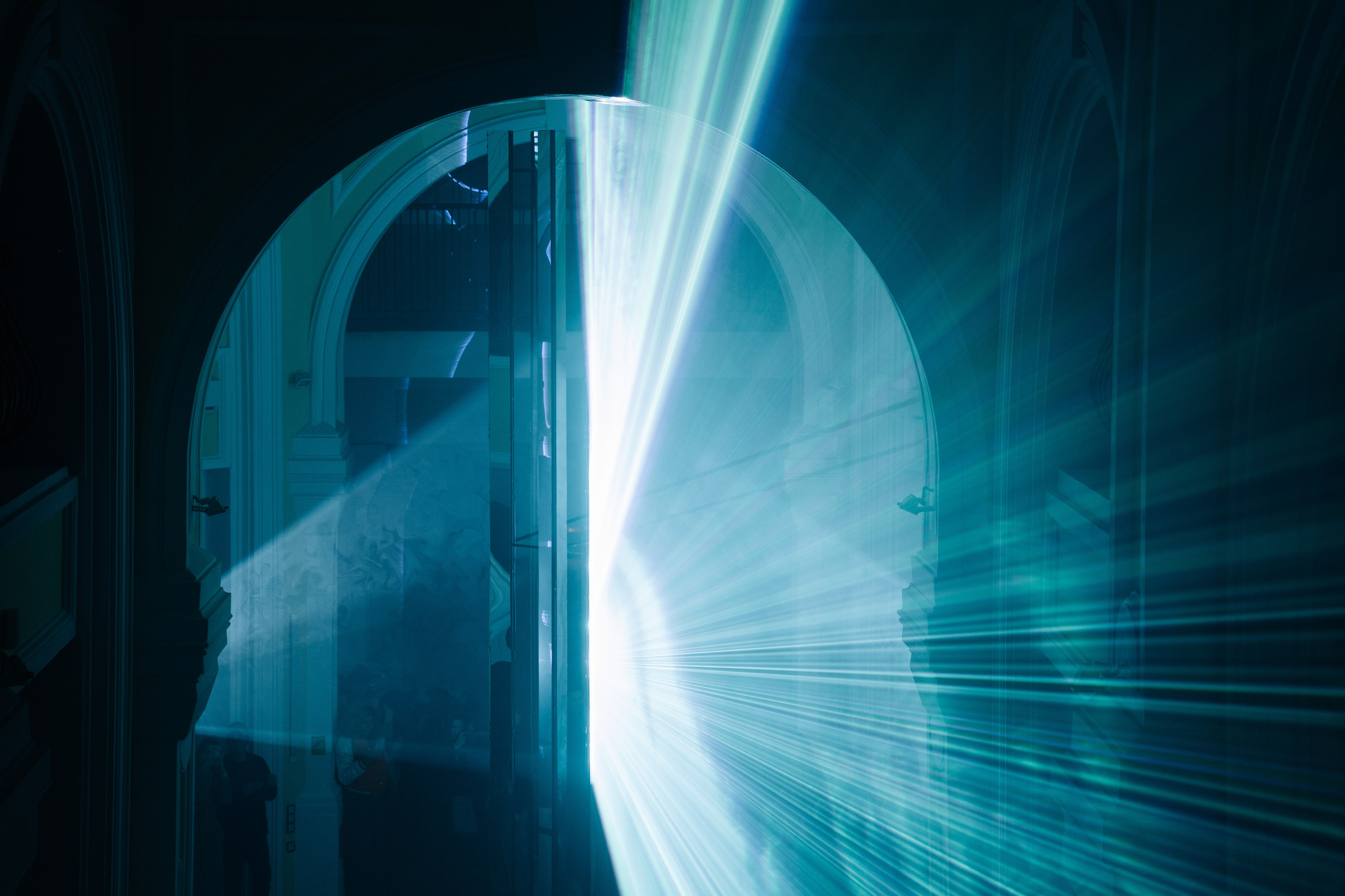 Intervals Festival 2025. @tomrus: Рустам Шагиморданов — фотограф