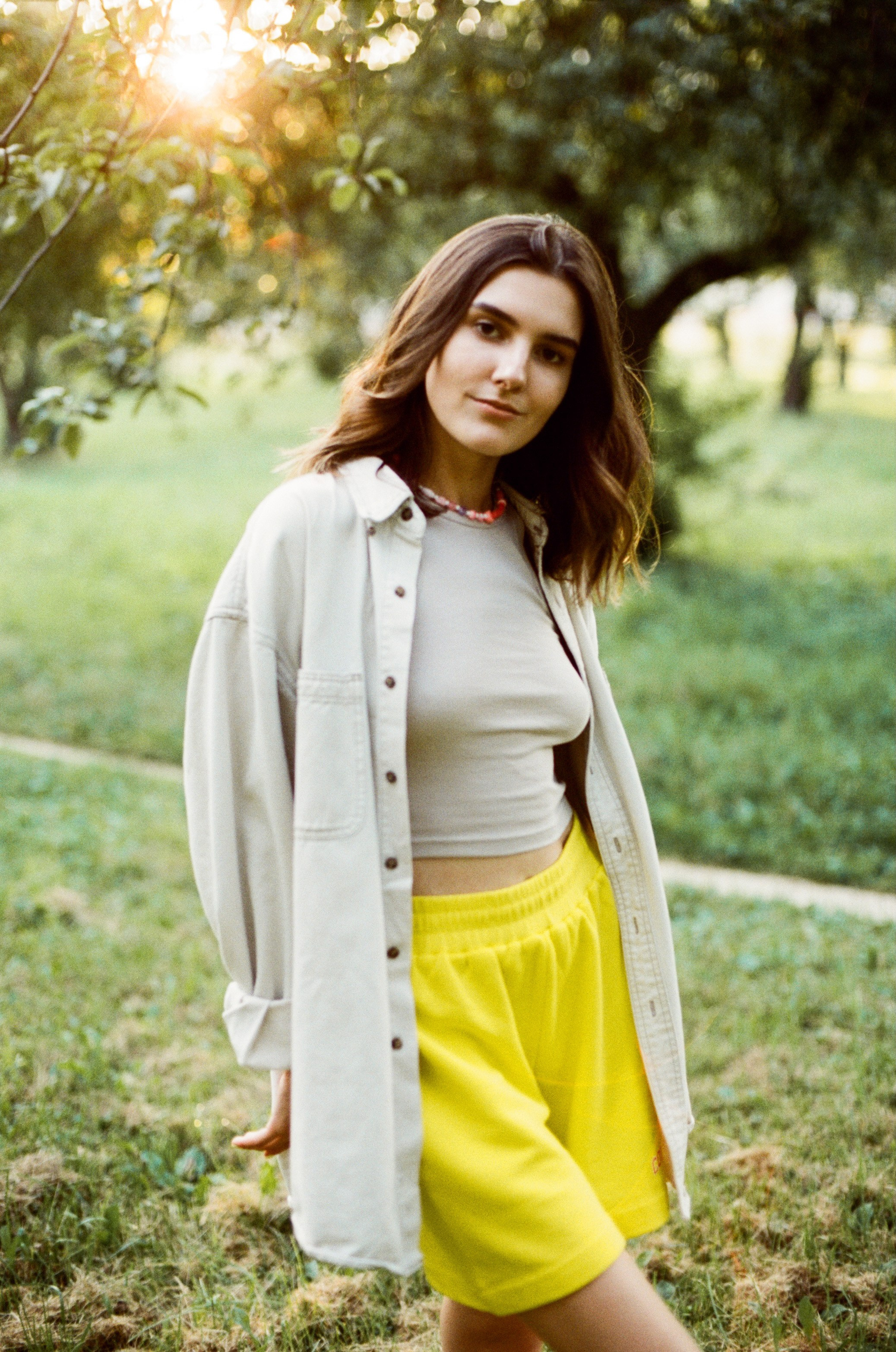 Maria film. Фотограф Вадим Лакомкин