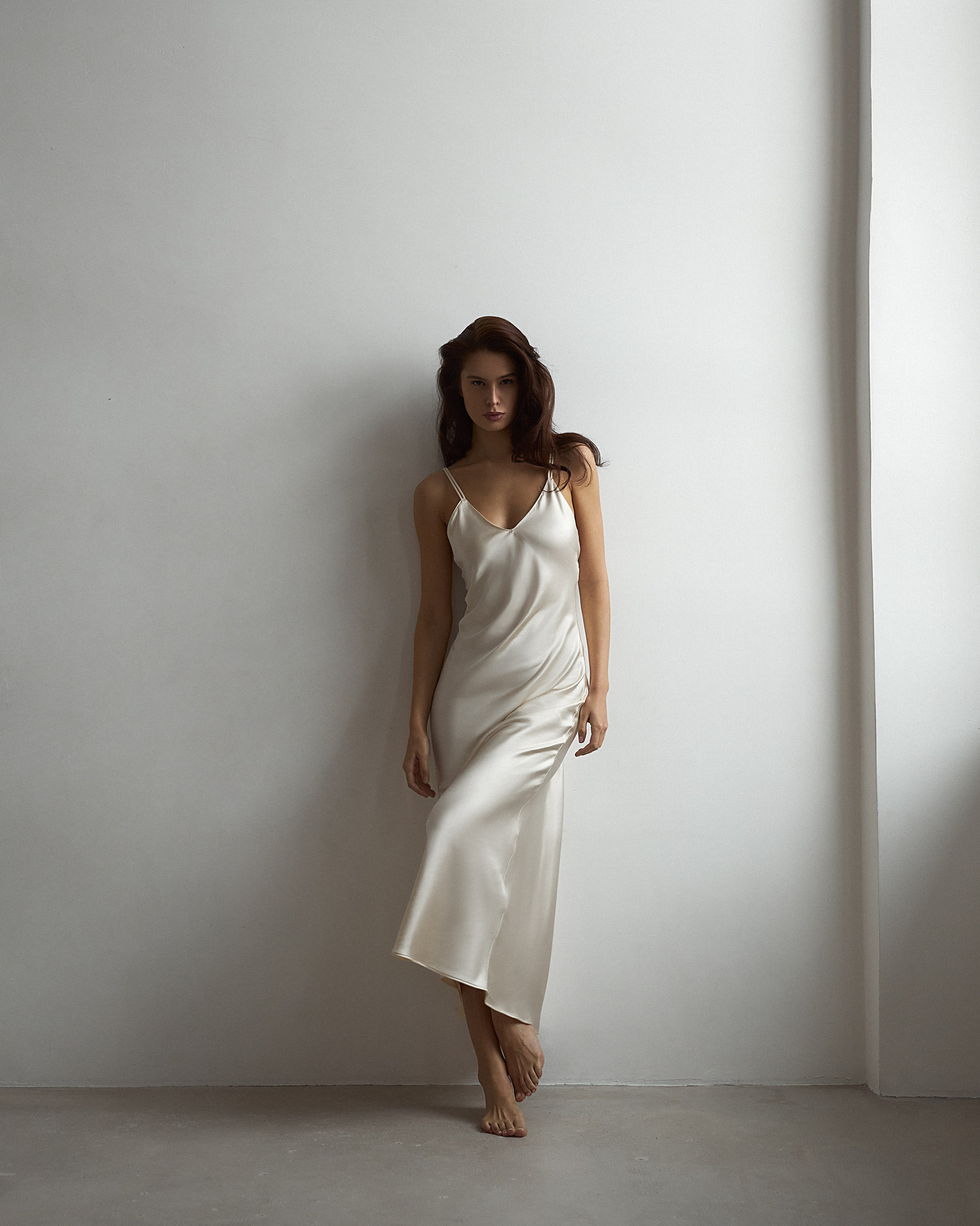 Полина. Фотограф в Екатеринбурге и Москве, Анна