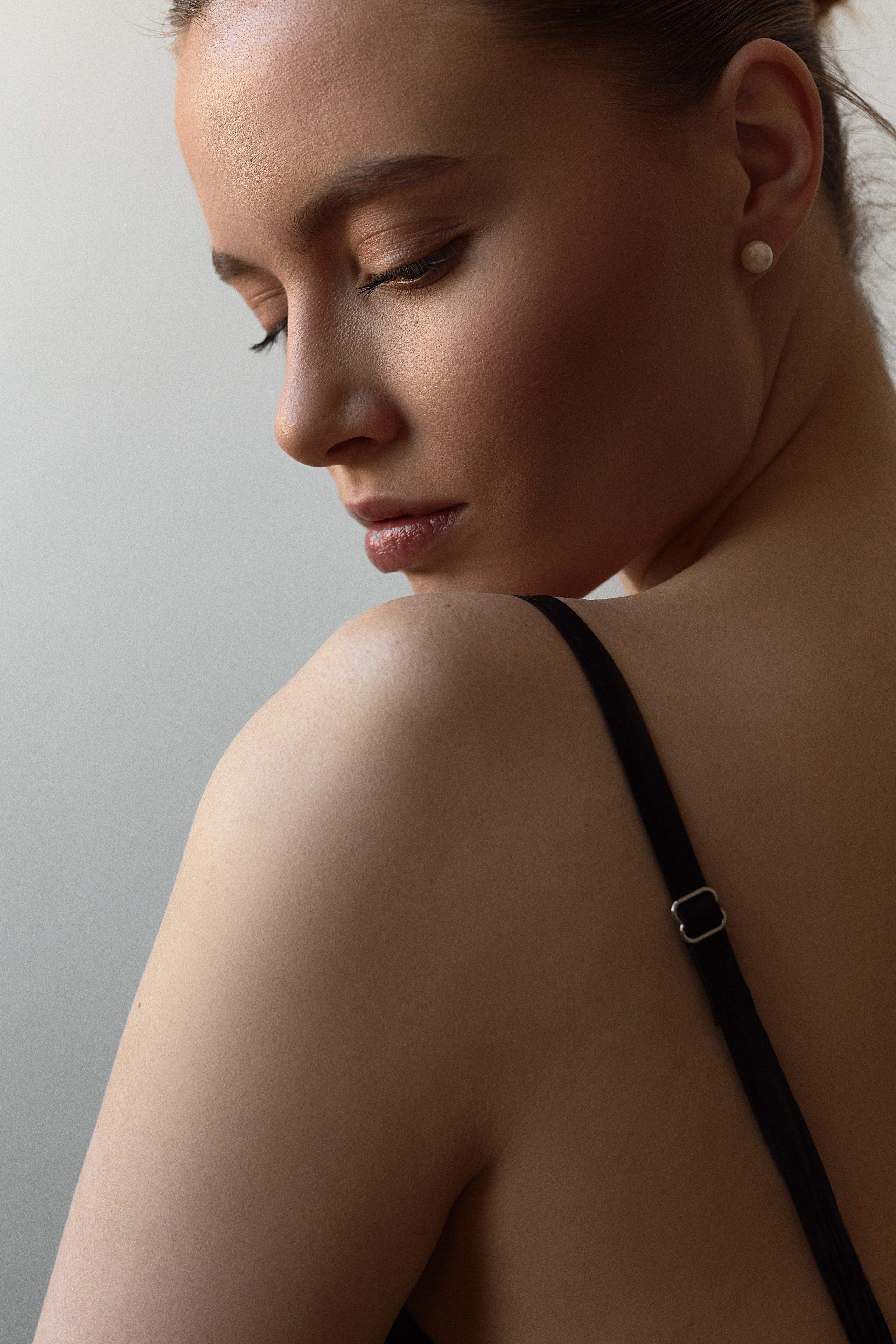 Полина. Фотограф в Екатеринбурге и Москве, Анна