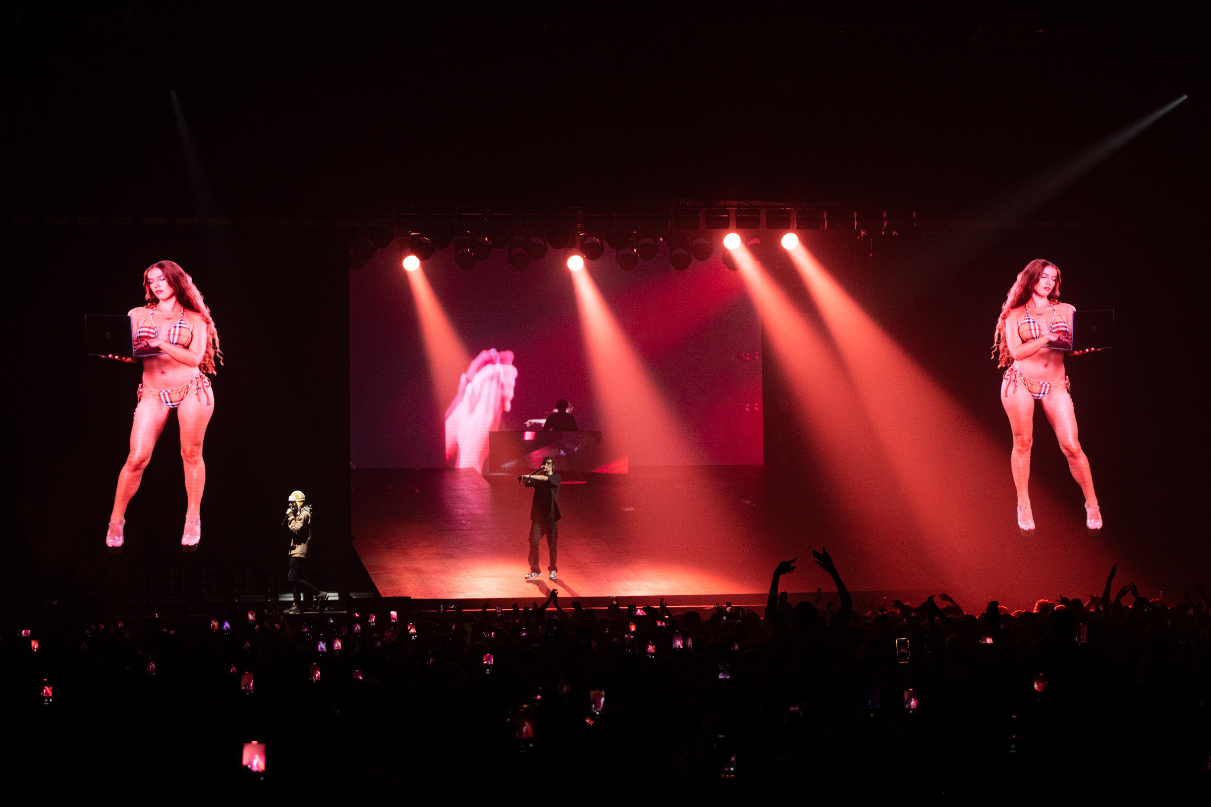 OG Buda / 2022. OOPS