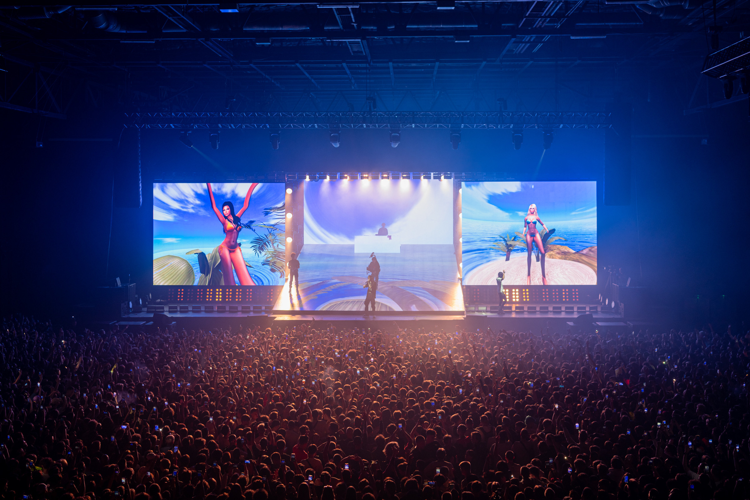 OG Buda / 2022. OOPS