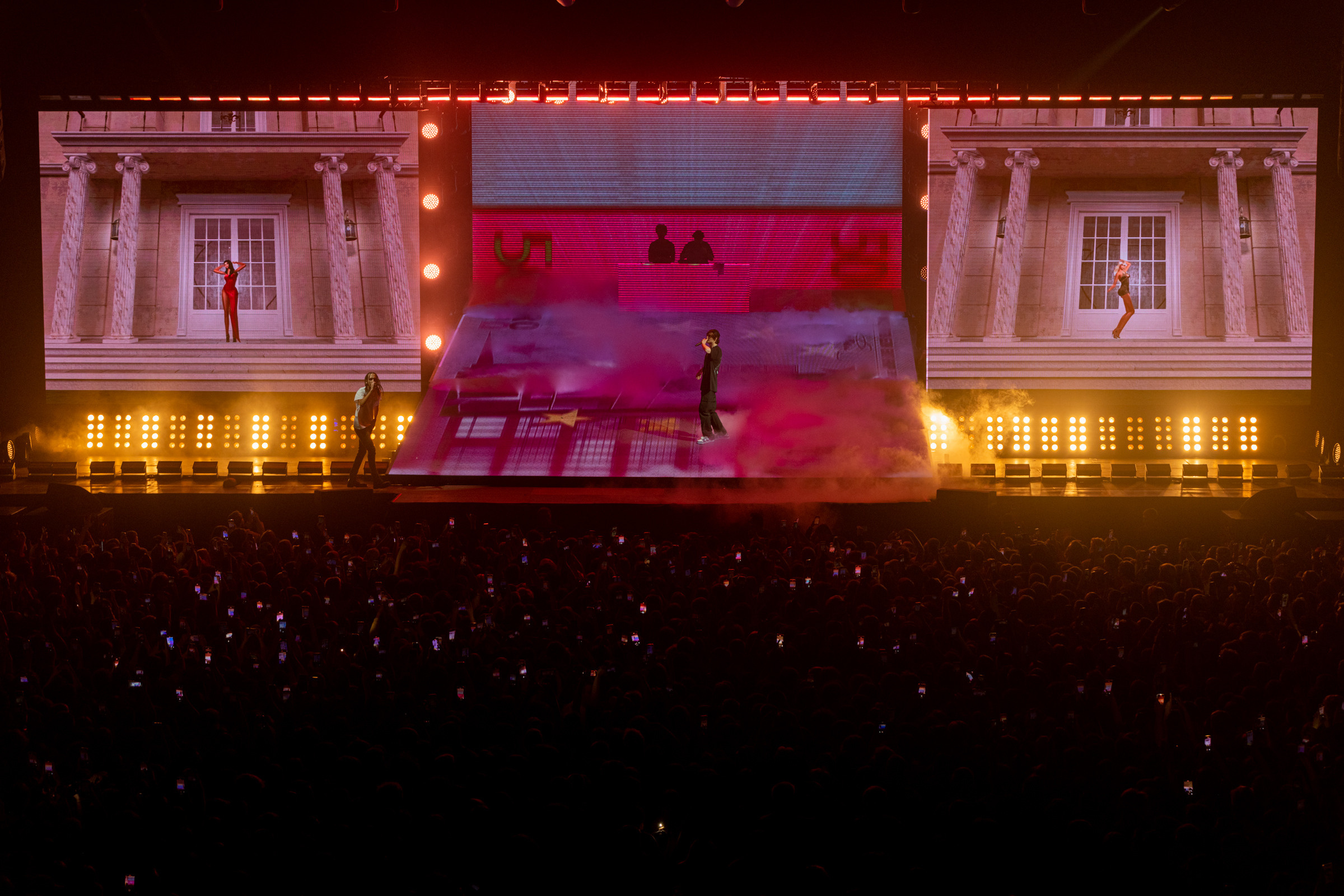 OG Buda / 2022. OOPS