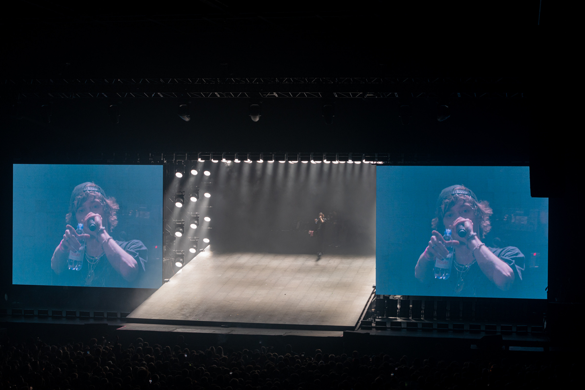 OG Buda / 2022. OOPS