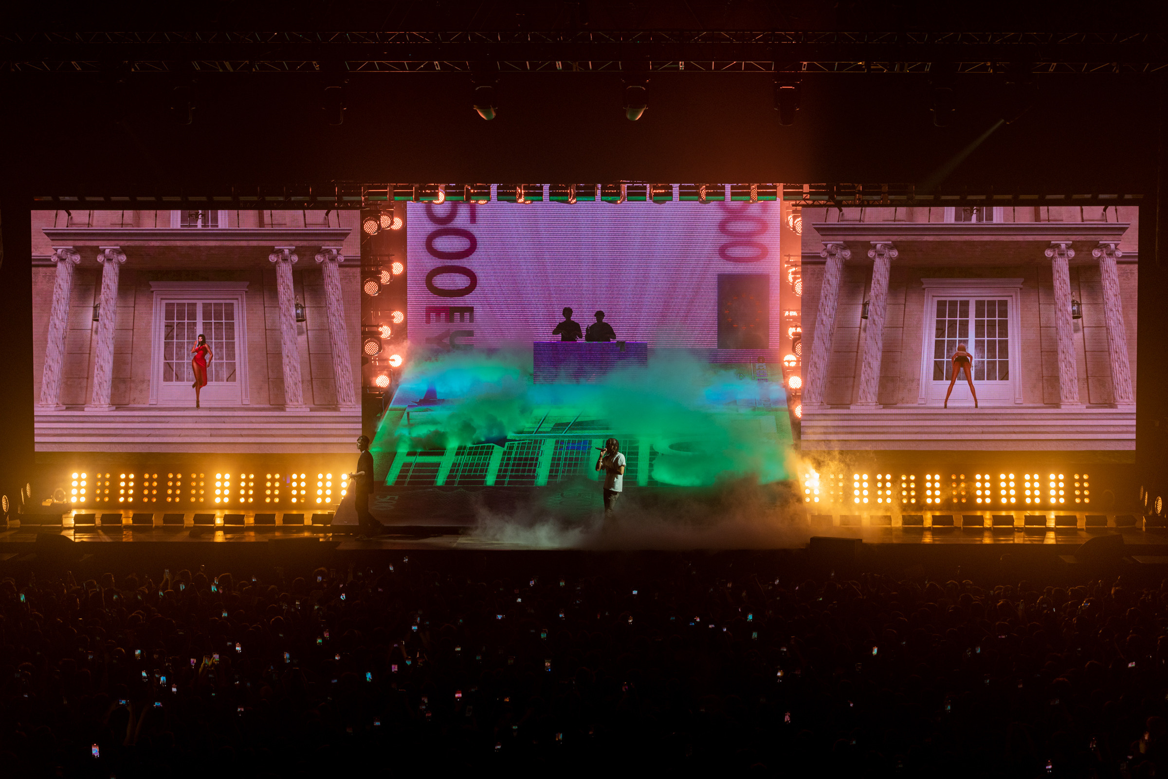 OG Buda / 2022. OOPS