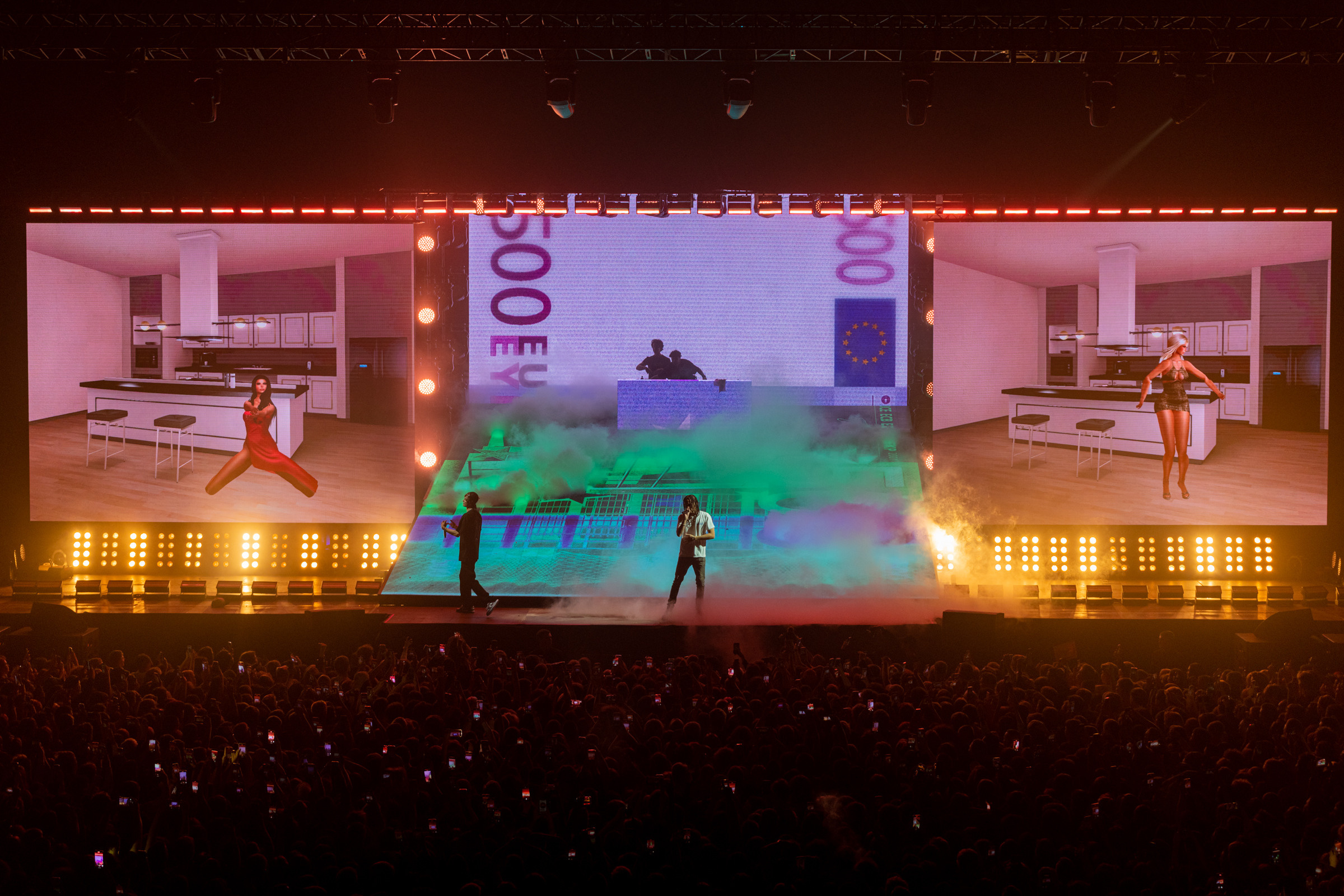 OG Buda / 2022. OOPS