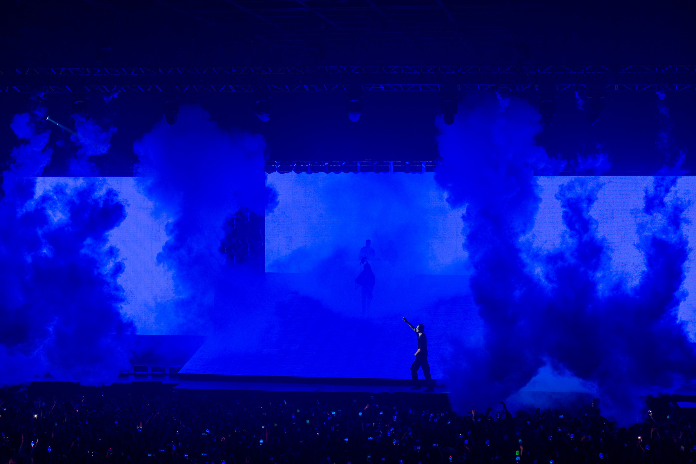 OG Buda / 2022. OOPS