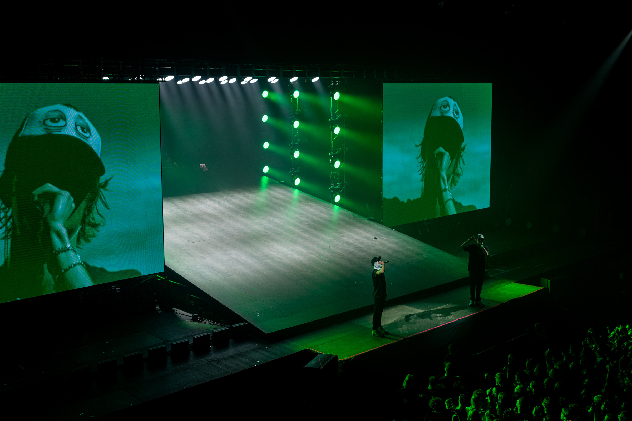 OG Buda / 2022. OOPS