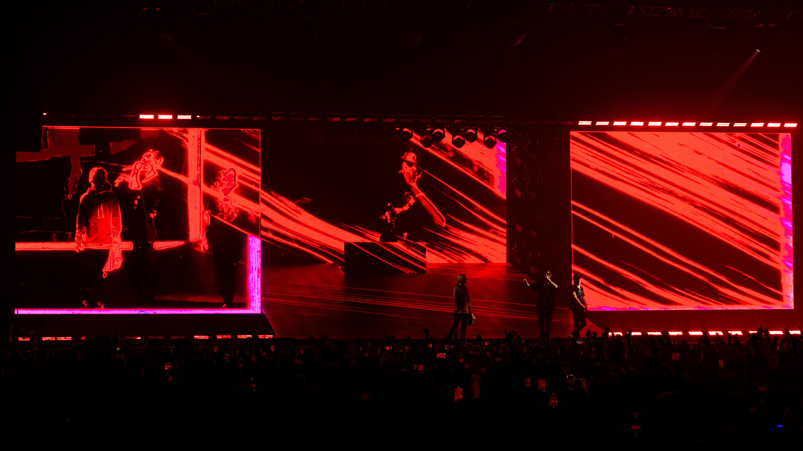 OG Buda / 2022. OOPS