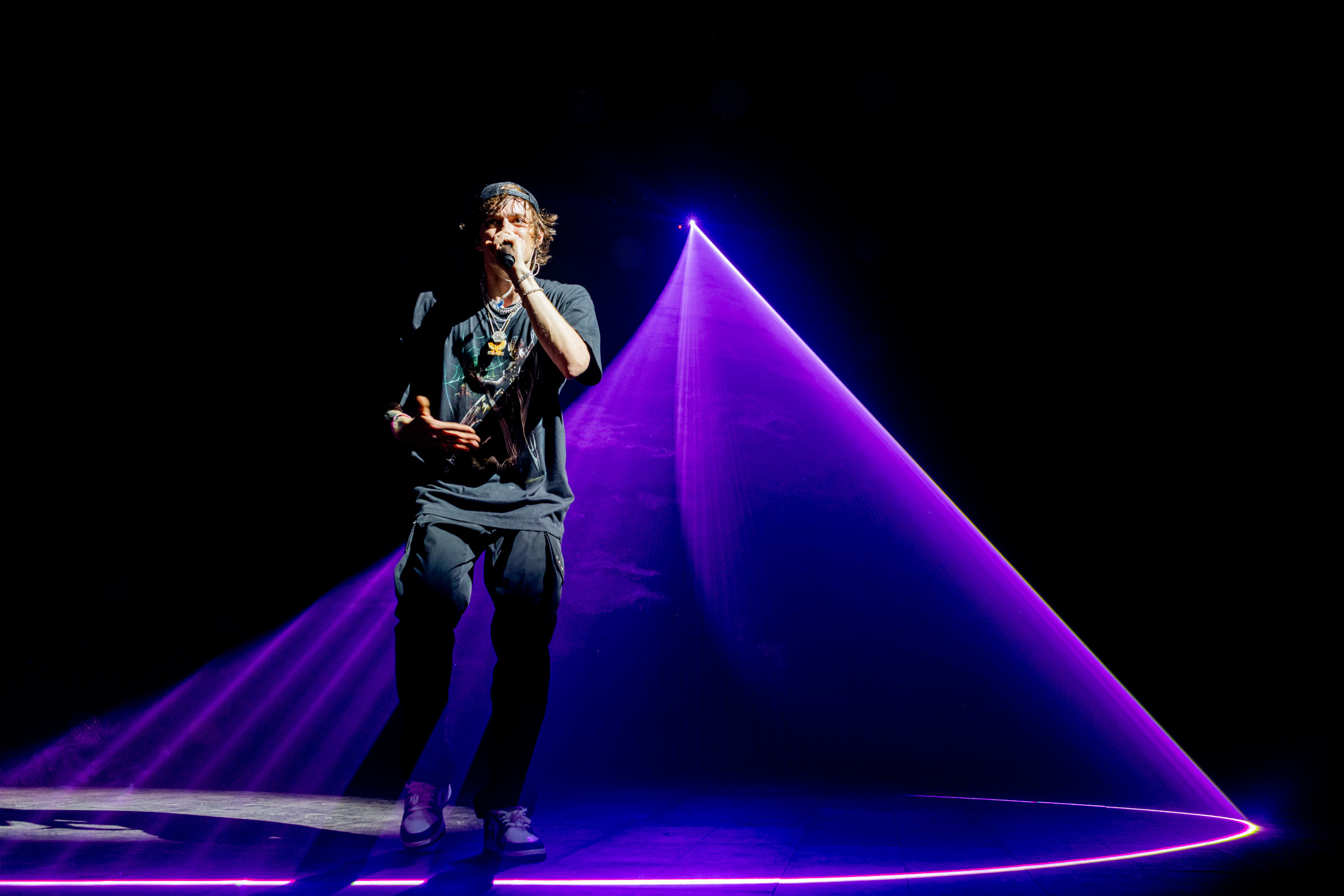 OG Buda / 2022. OOPS