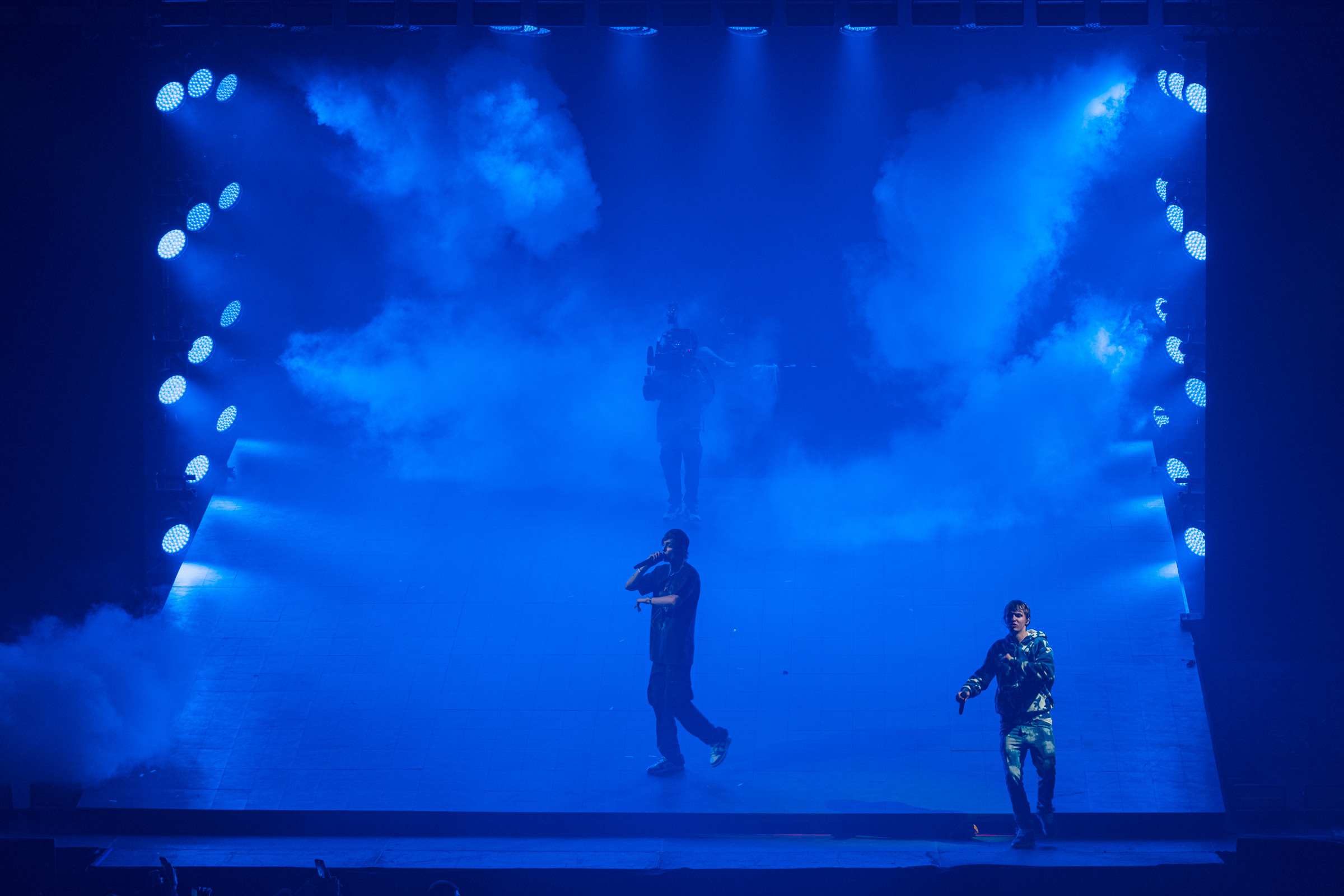 OG Buda / 2022. OOPS