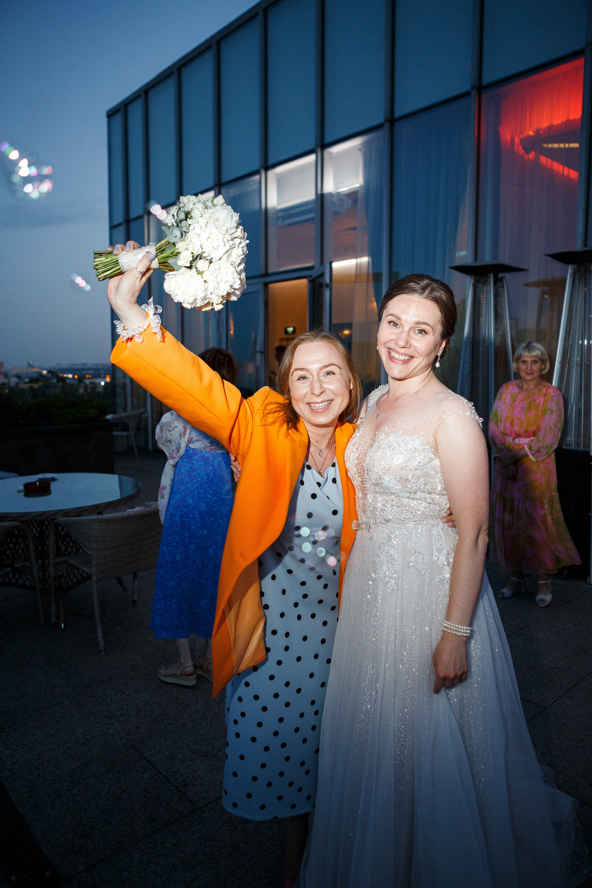 Свадьба Ильи и Юлии