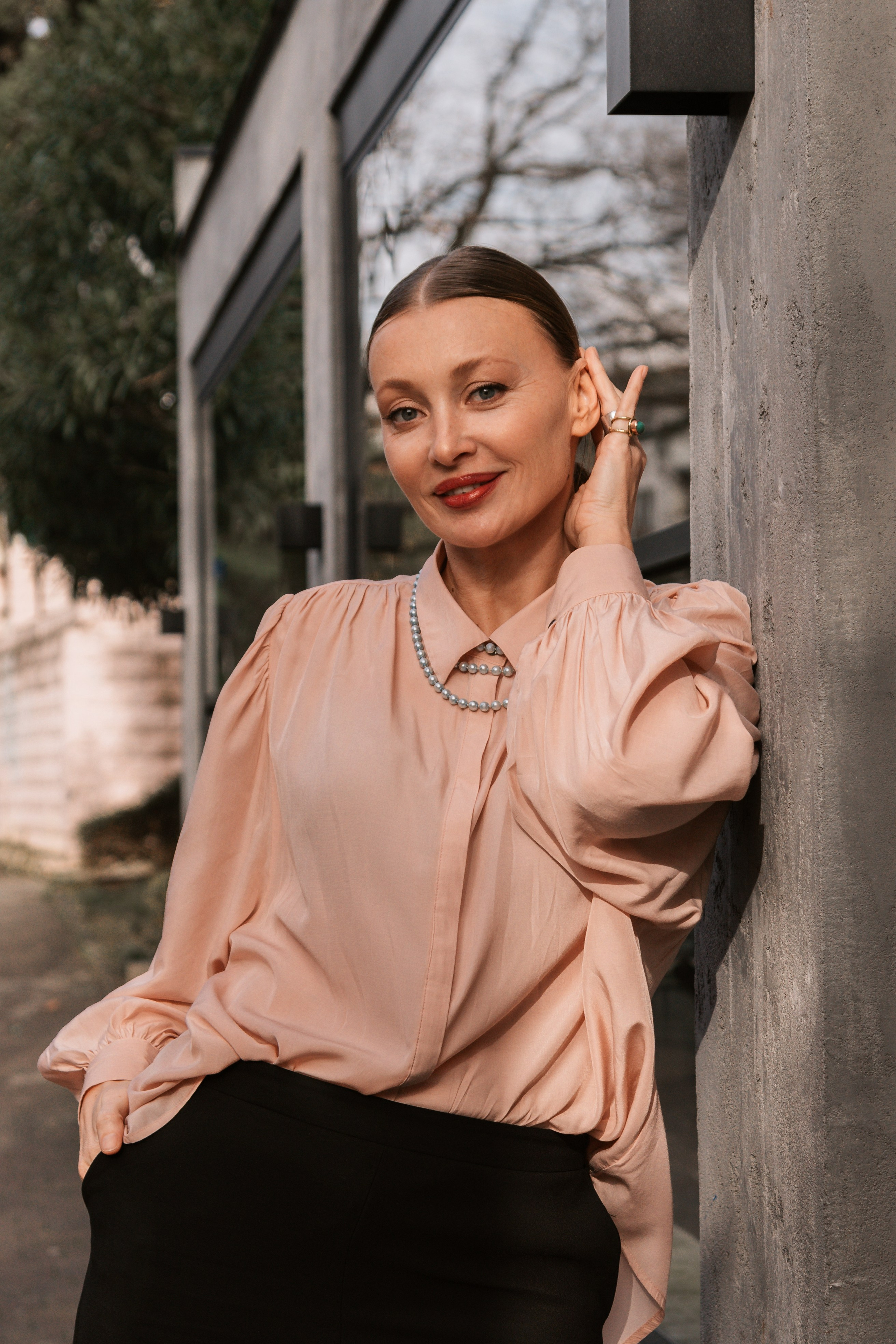 Индивидуальная съемка. Семейный и портретный фотограф в Сочи Дарья Вострикова