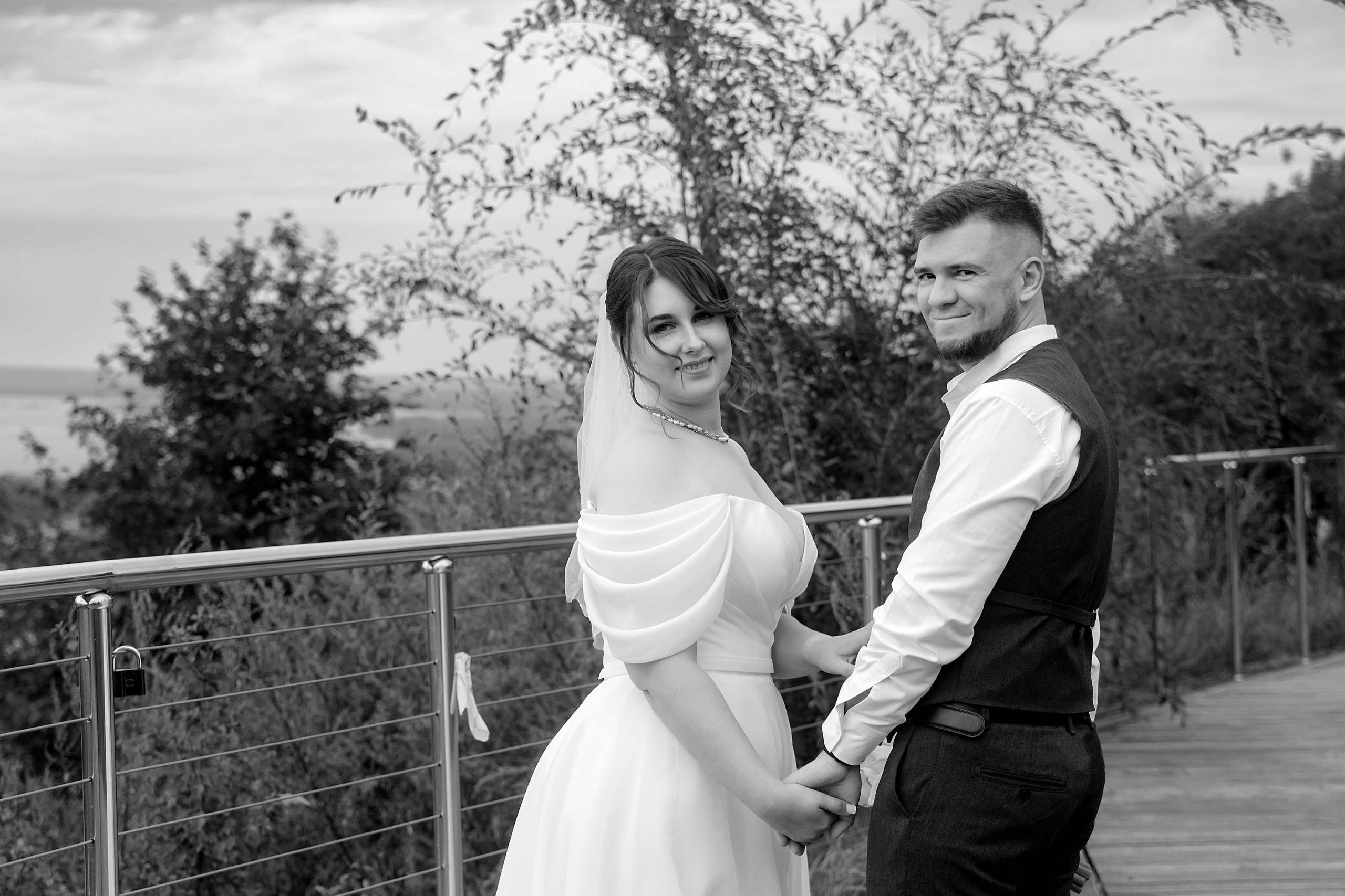 Алексей & Ирина. Свадебный и семейный фотограф в Самаре и Тольятти Башкатова Ольга