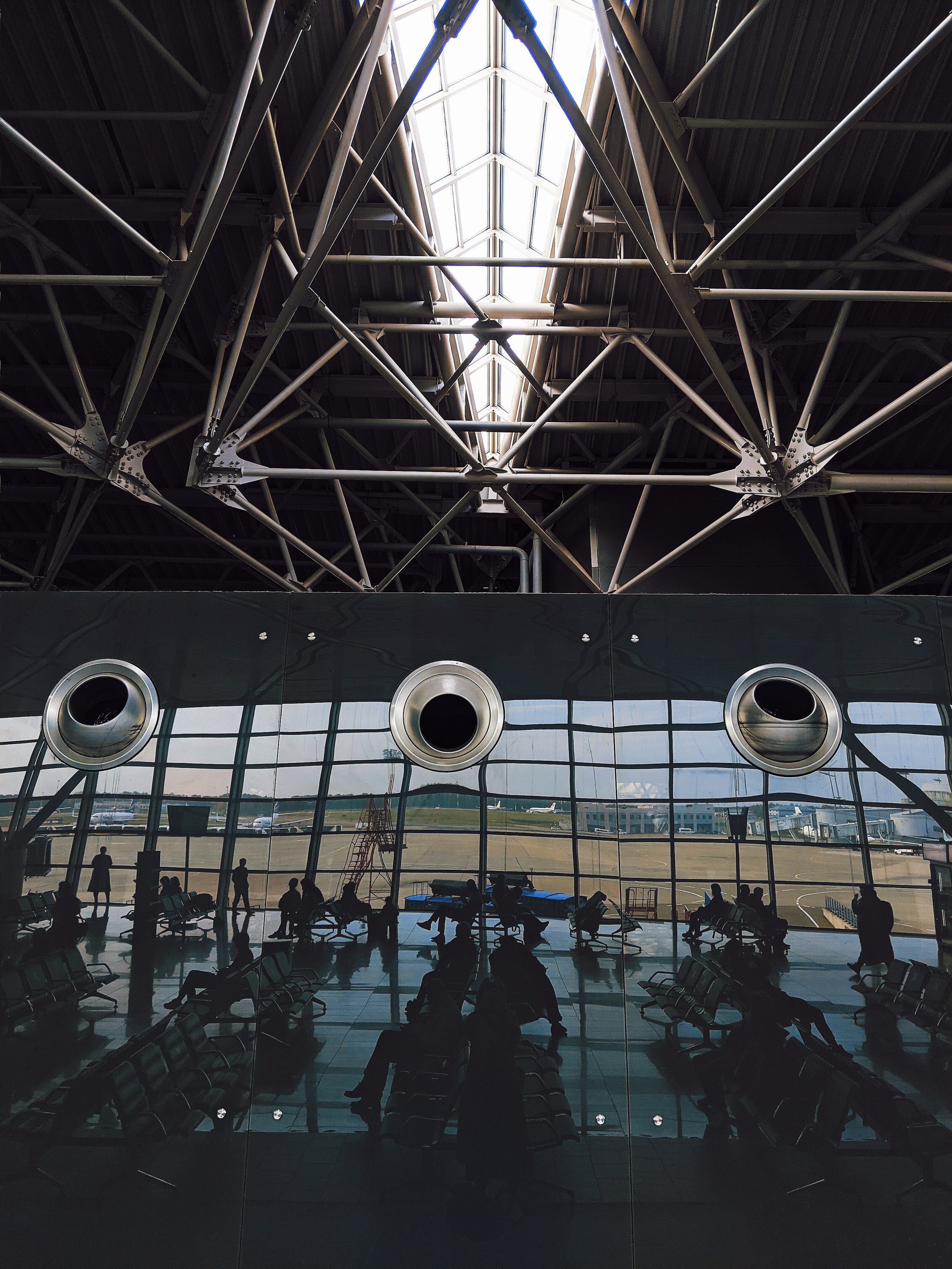 Мобильная фотография. Интерьерный и портретный фотограф в Москве Анна Моногарова