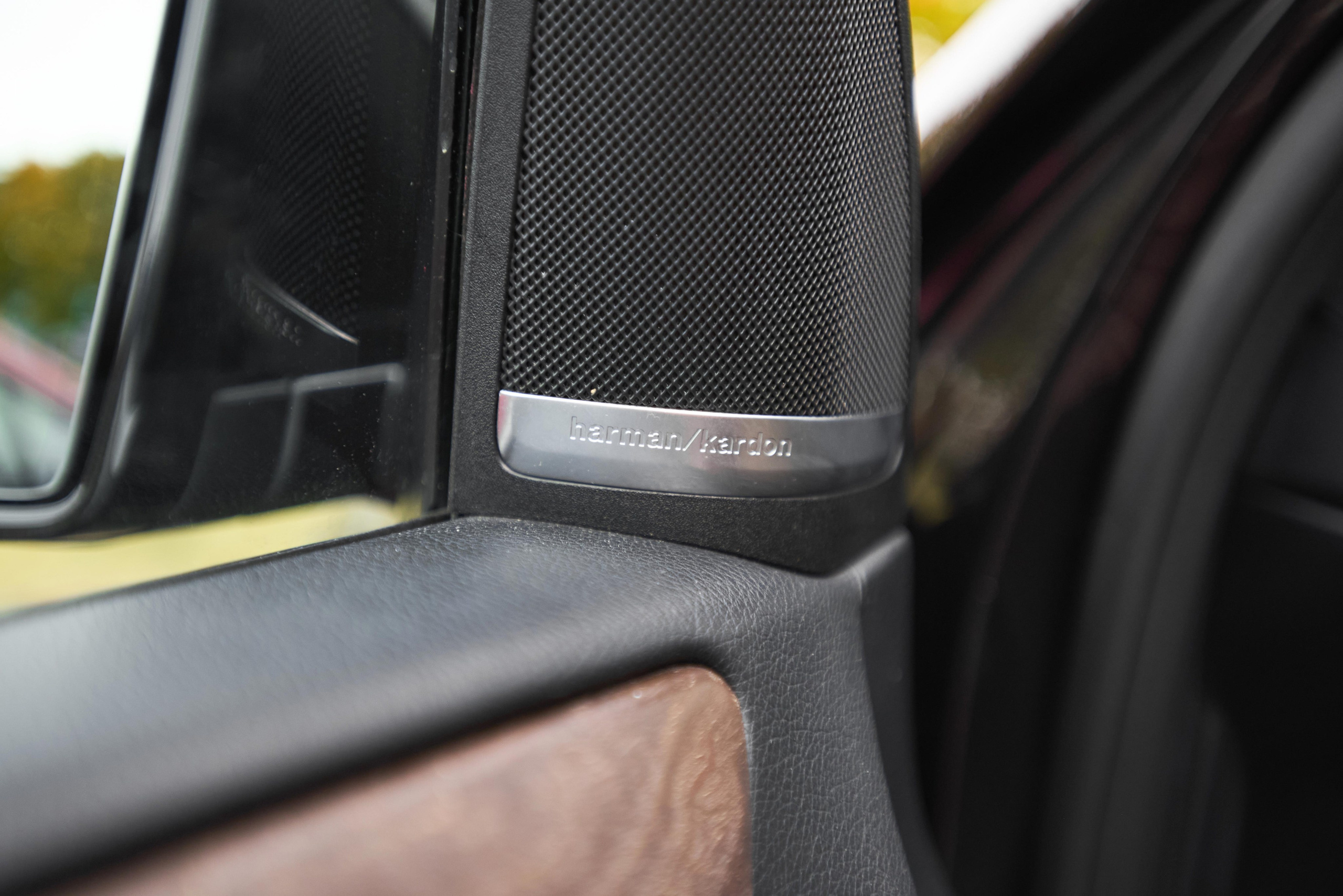 Mercedes GL350. Автомобильный и интерьерный фотограф в Минске Александр Тагаев