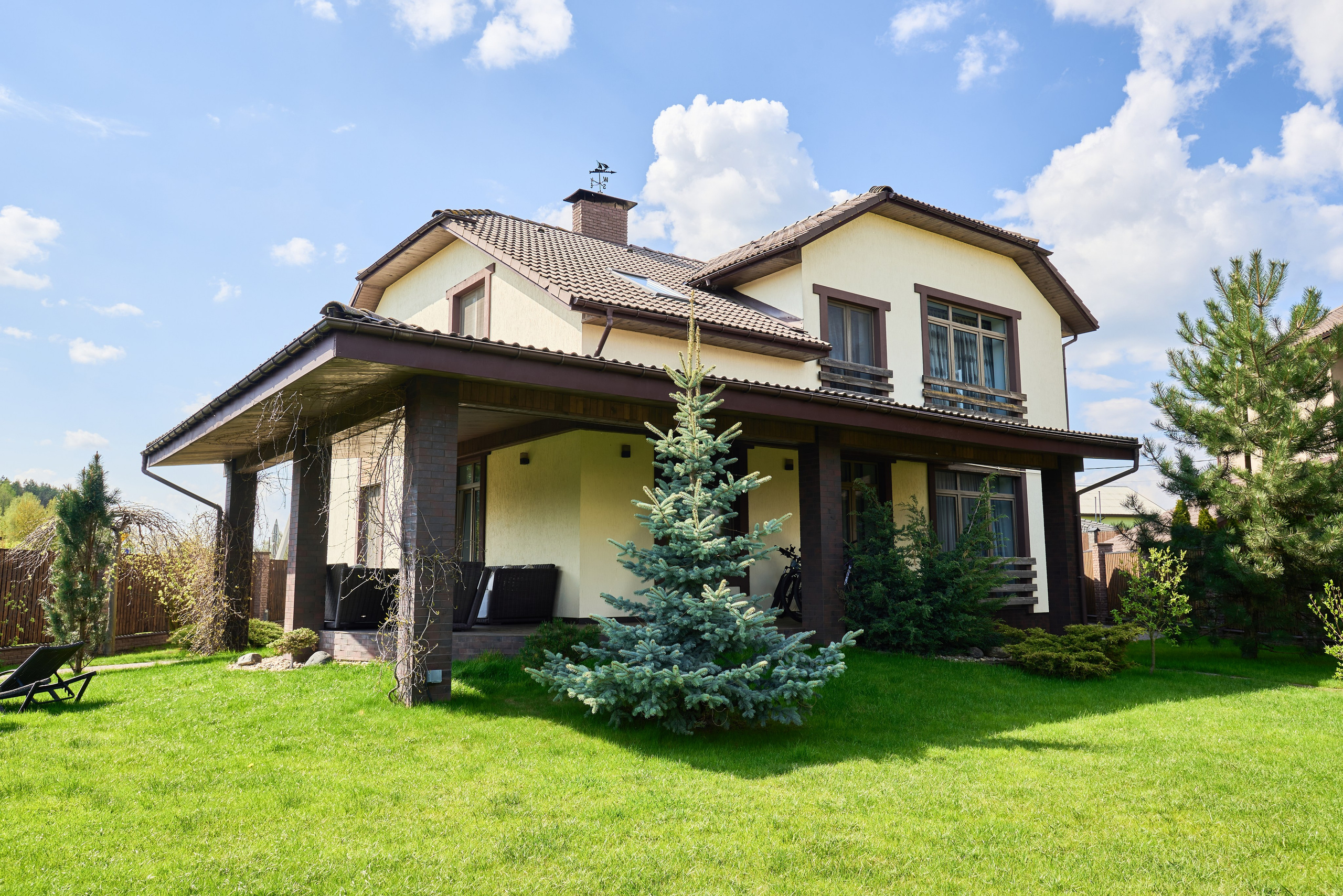 Дом на продажу. Автомобильный и интерьерный фотограф в Минске Александр Тагаев