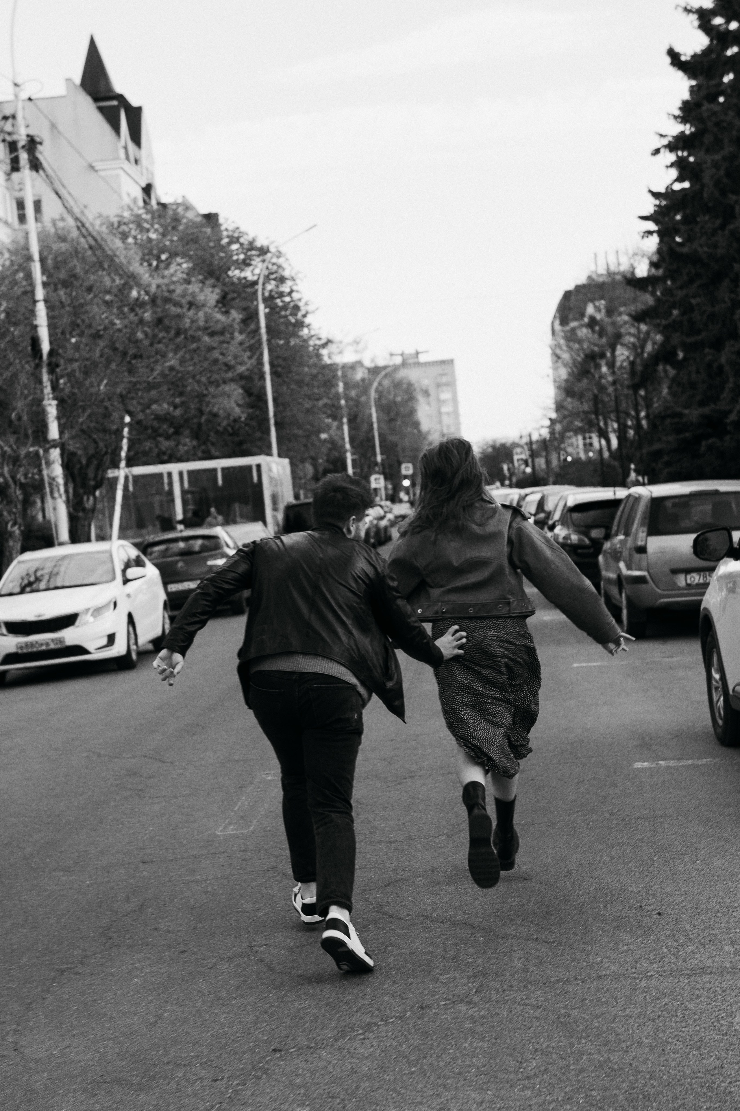 Настя и Илья. Свадебный и женский фотограф в Ставрополе Вика Лексеева