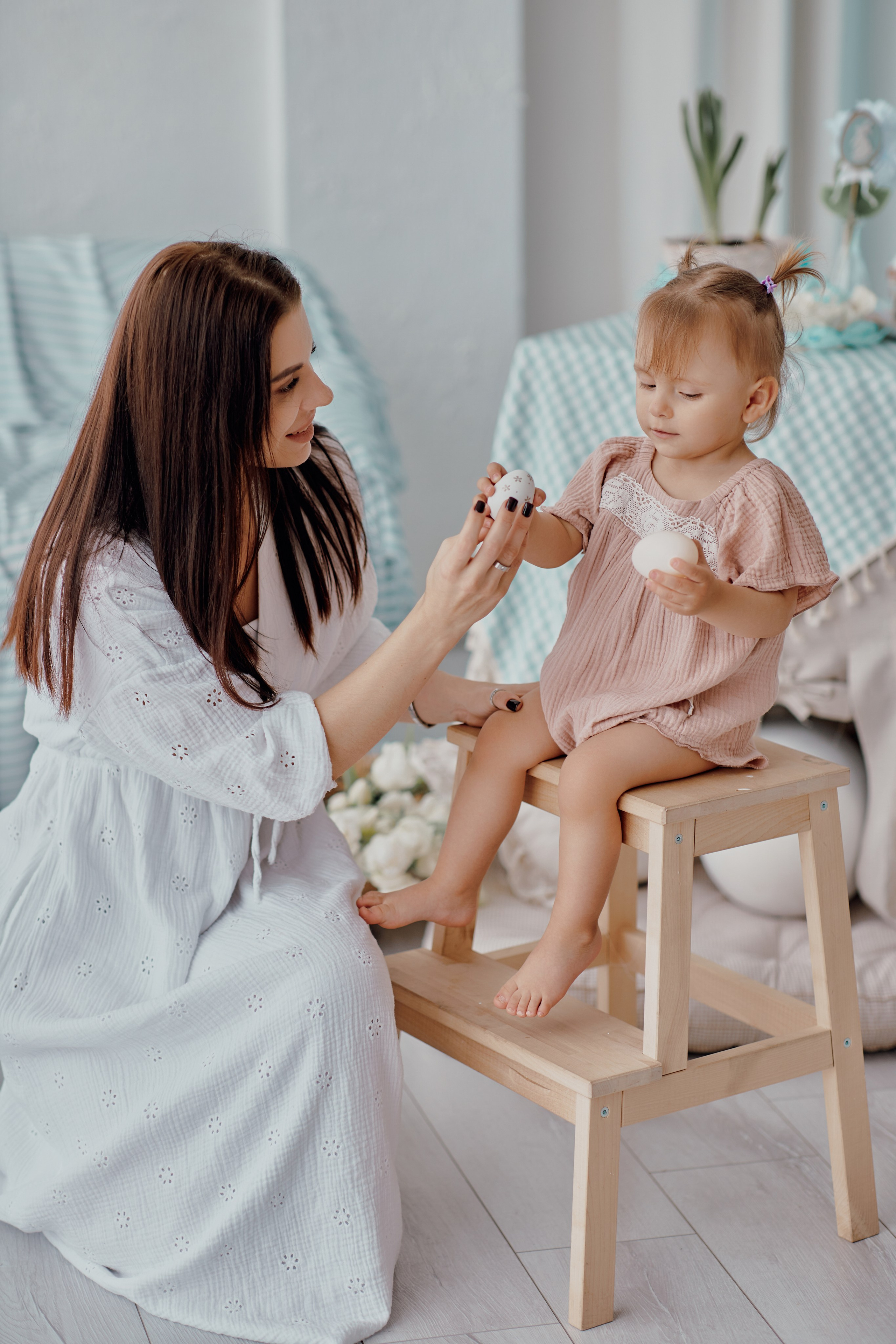 Пасха 2026. Свадебный и семейный фотограф в Сочи-Красной поляне Ларионова Анна