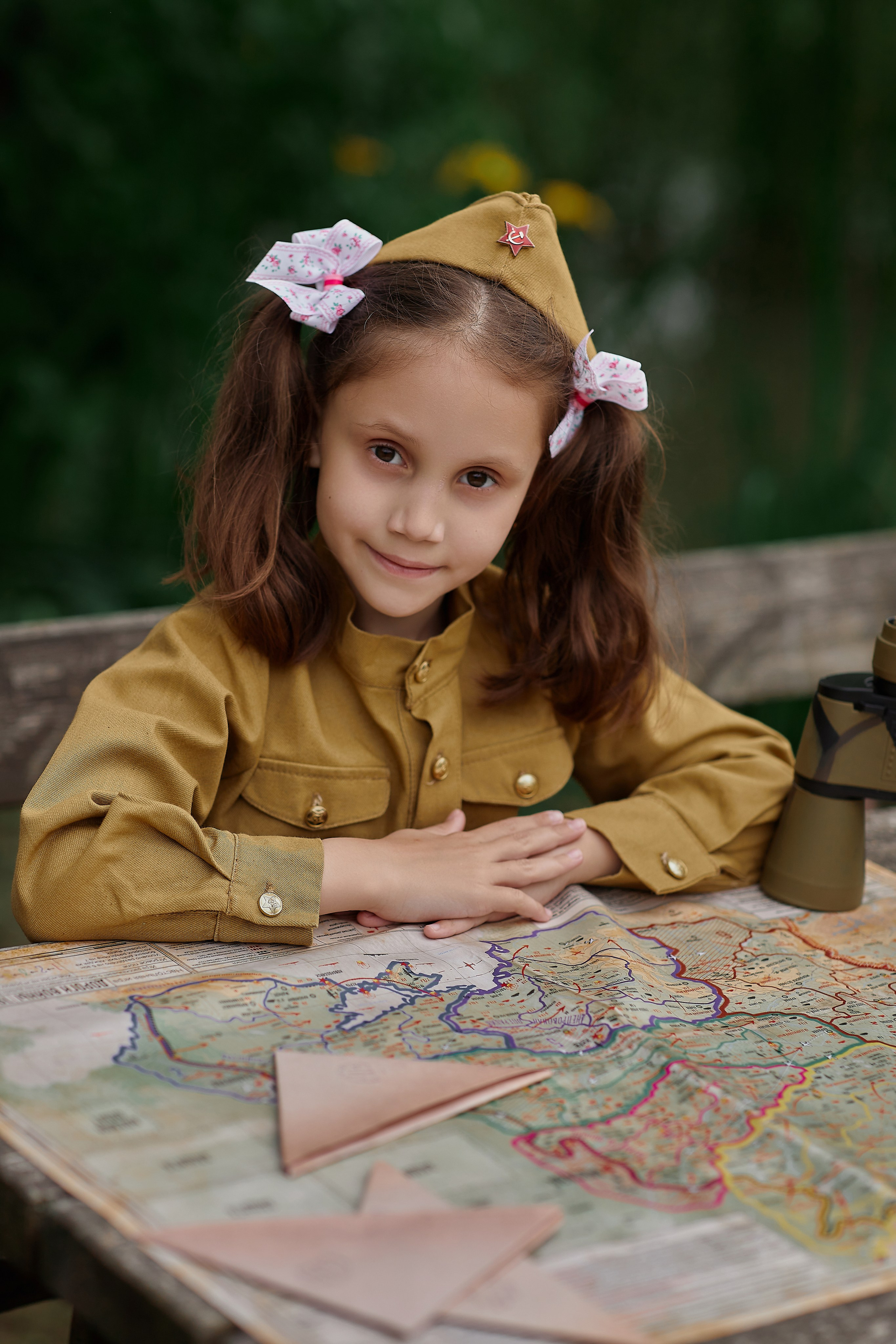 9 мая. Свадебный и семейный фотограф в Сочи-Красной поляне Ларионова Анна