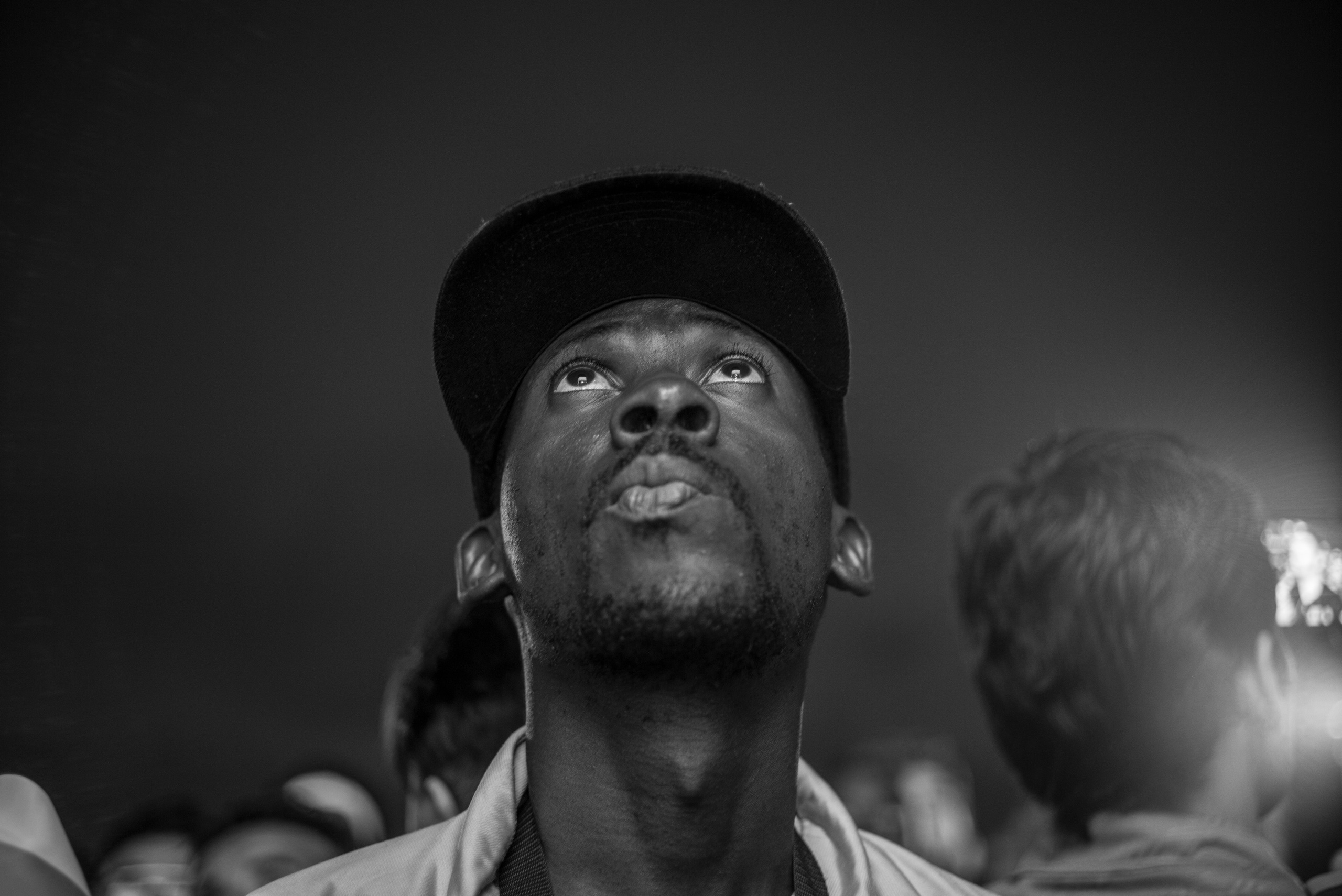 WС. Not an artist, but photographer. Ivan birdman