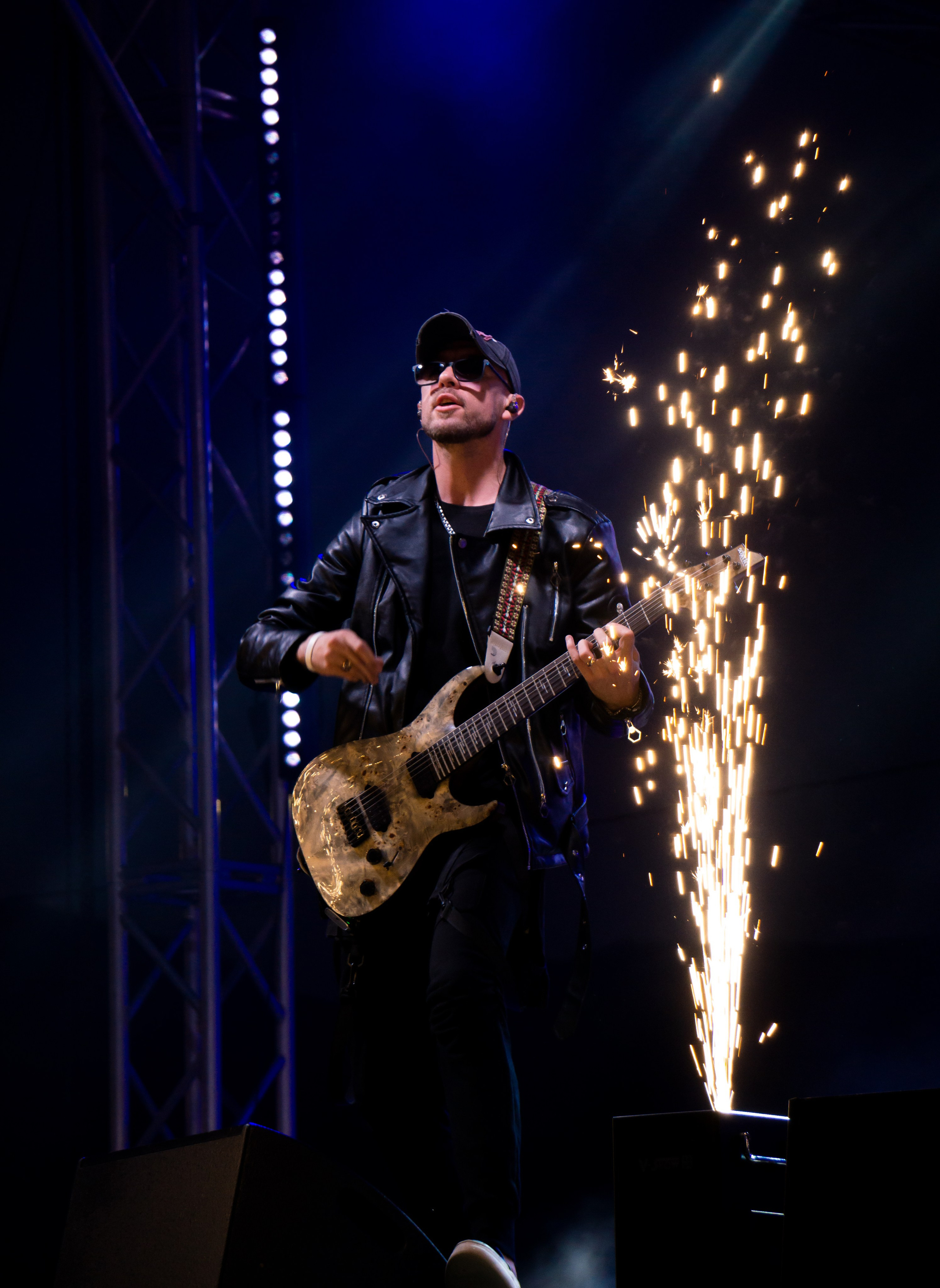 ONE MORE BAND. Фотограф в Новороссийске Алёна Сватко