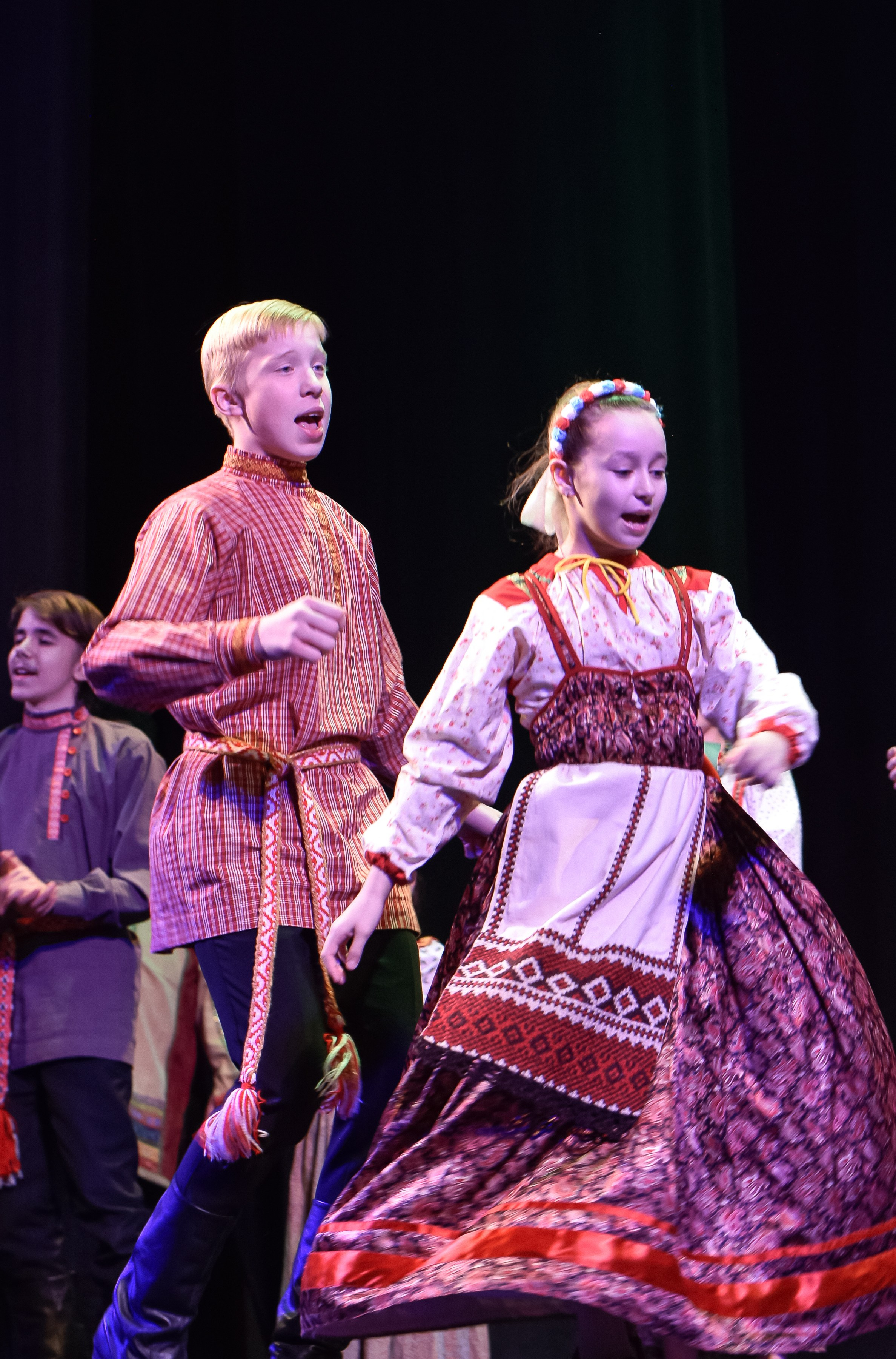 Добро концерт