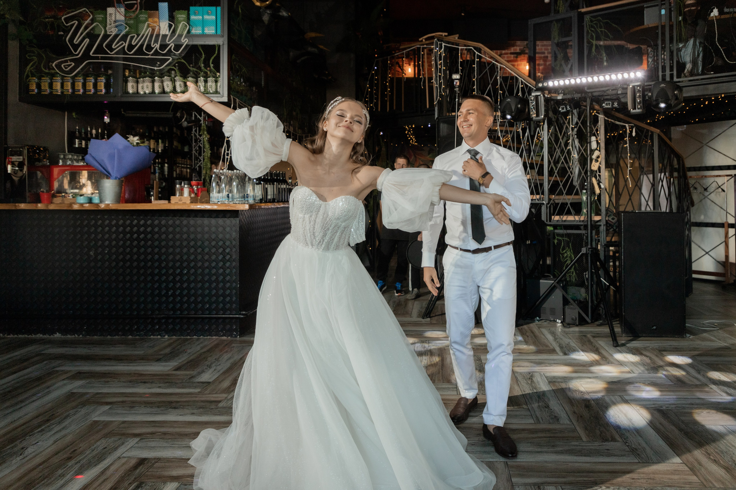 Дмитрий и Анастасия (сокращено). Свадебный фотограф Ангелина Сунгатулина | Саратов | Балаково | Вольск