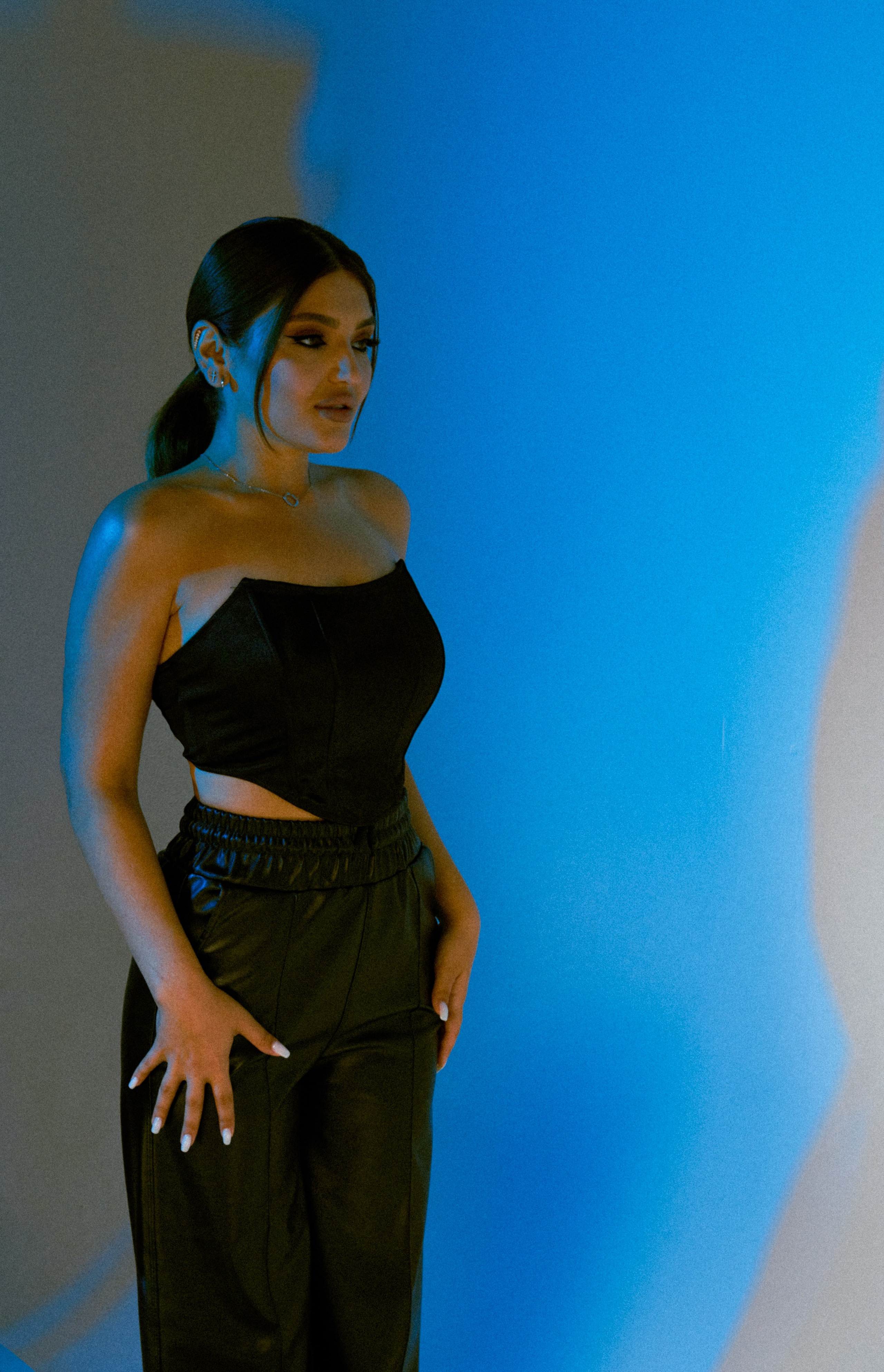 Сона. Фотограф Стилист Тюмень Вера Хайруллина