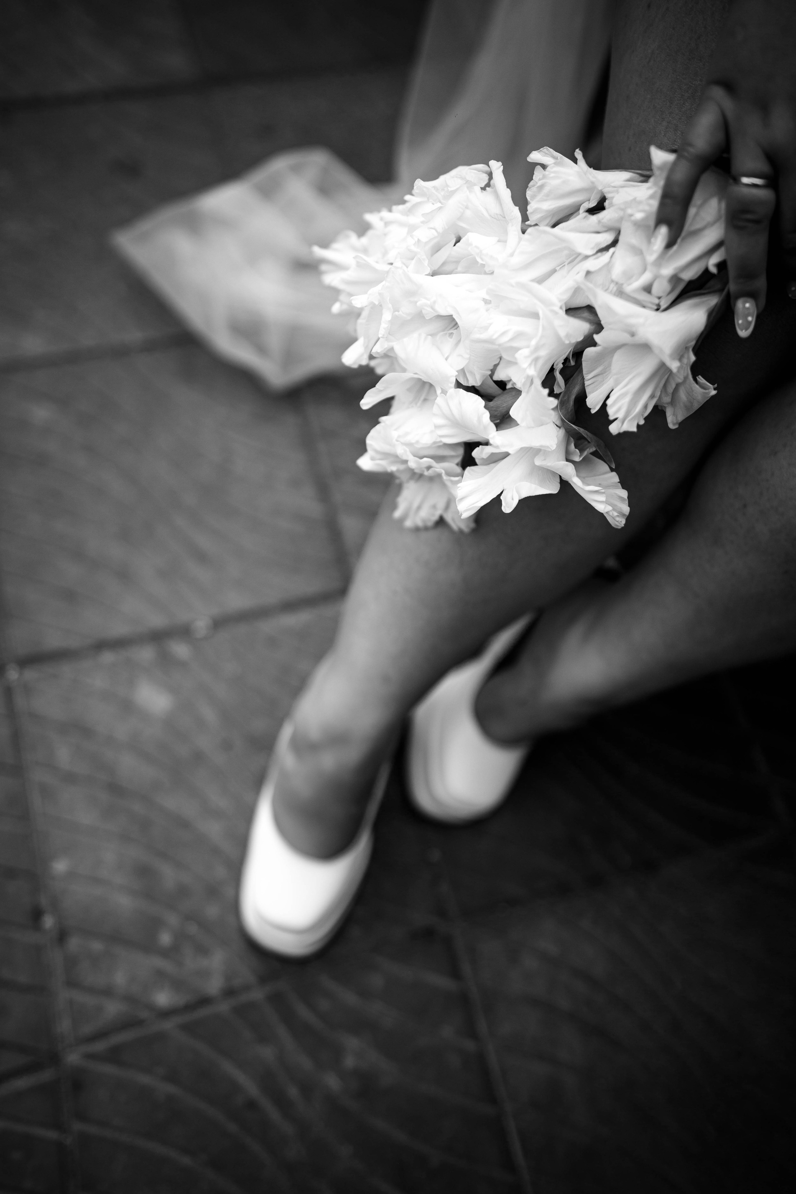 Кирилл и Дарья. Фотограф Дарья Маташкова