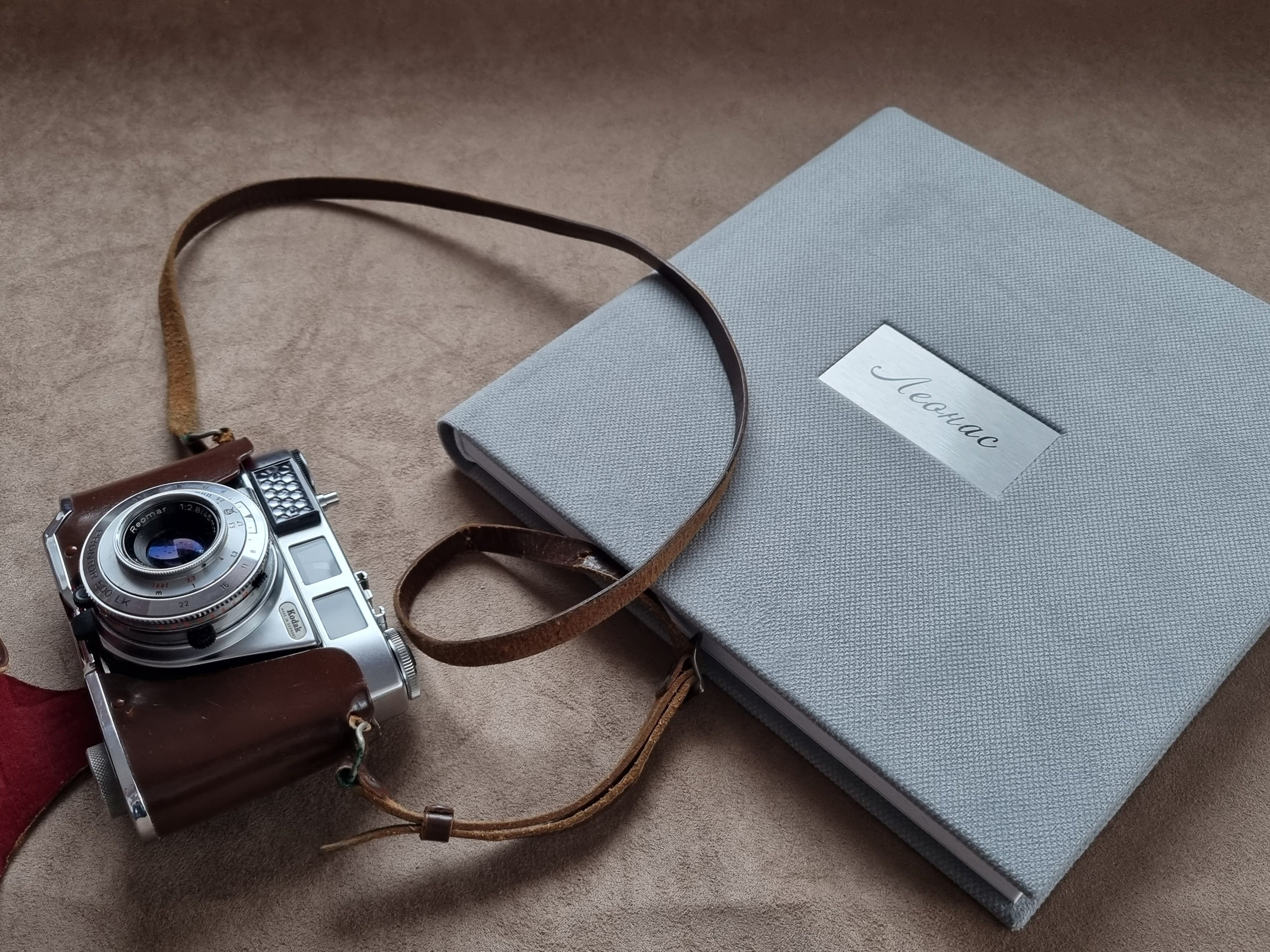 Wedding Book. Свадебный, семейный фотограф в Санкт-Петербурге