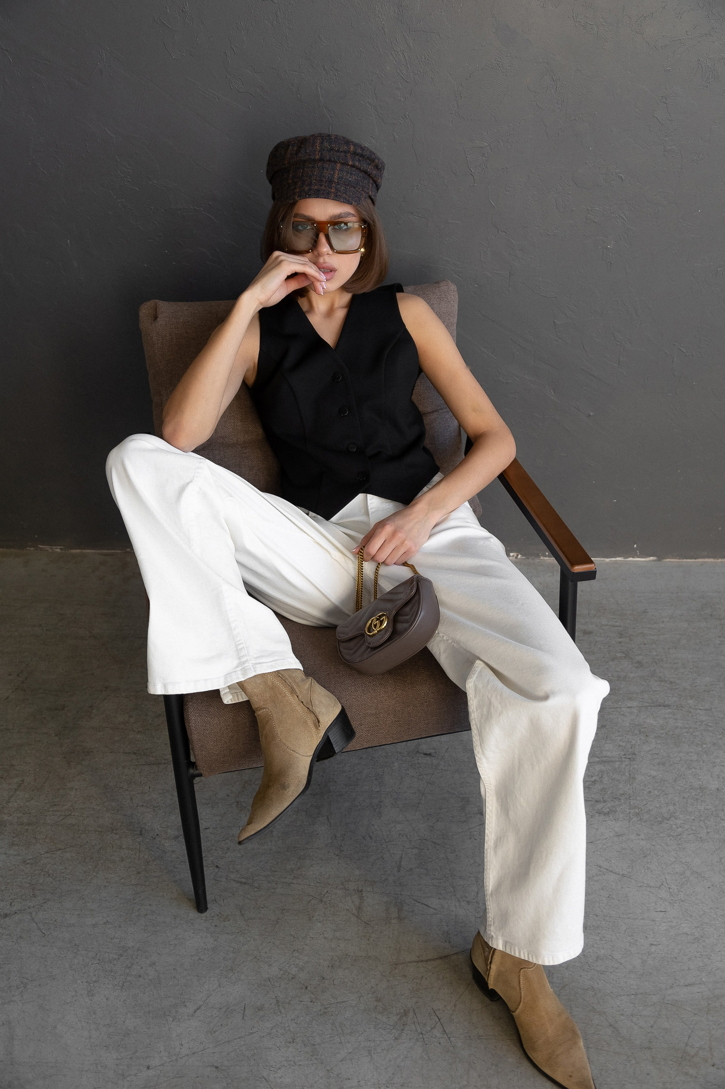 Бренд одежды COSTA. Репортажный фотограф Макс Брагин