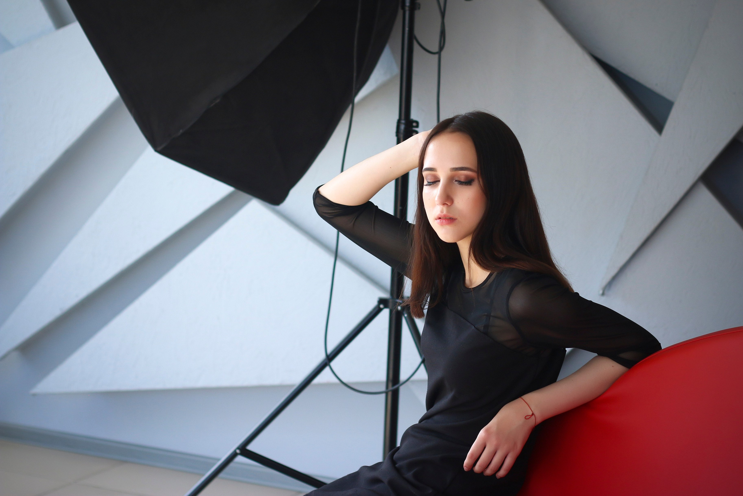 Саша. BULYGINAPHOTO