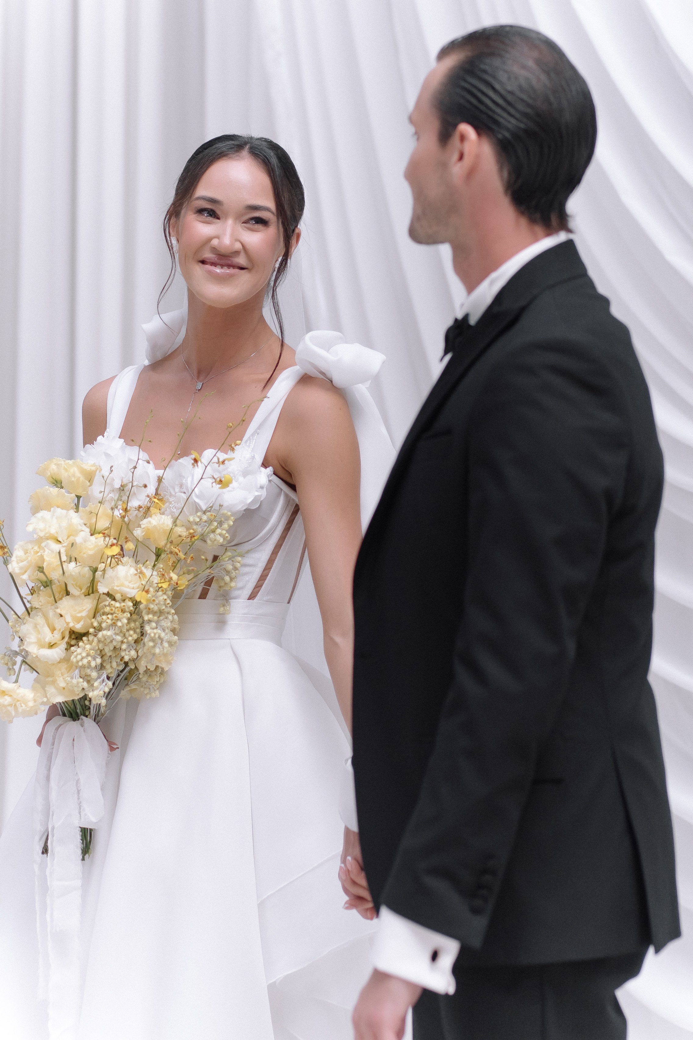 WED DAY 12/08. Свадебный фотограф в Москве Дмитрий Тарасов