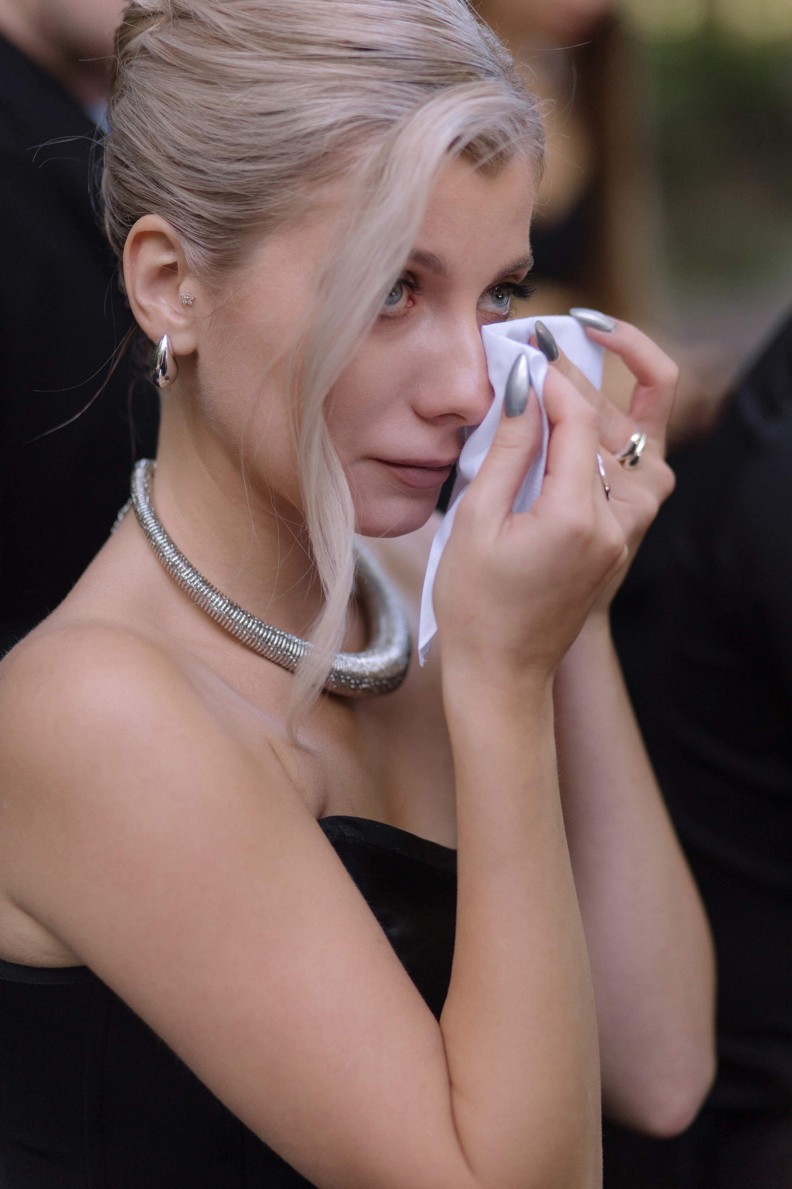 Natalia & Yan. Свадебный фотограф в Москве Дмитрий Тарасов