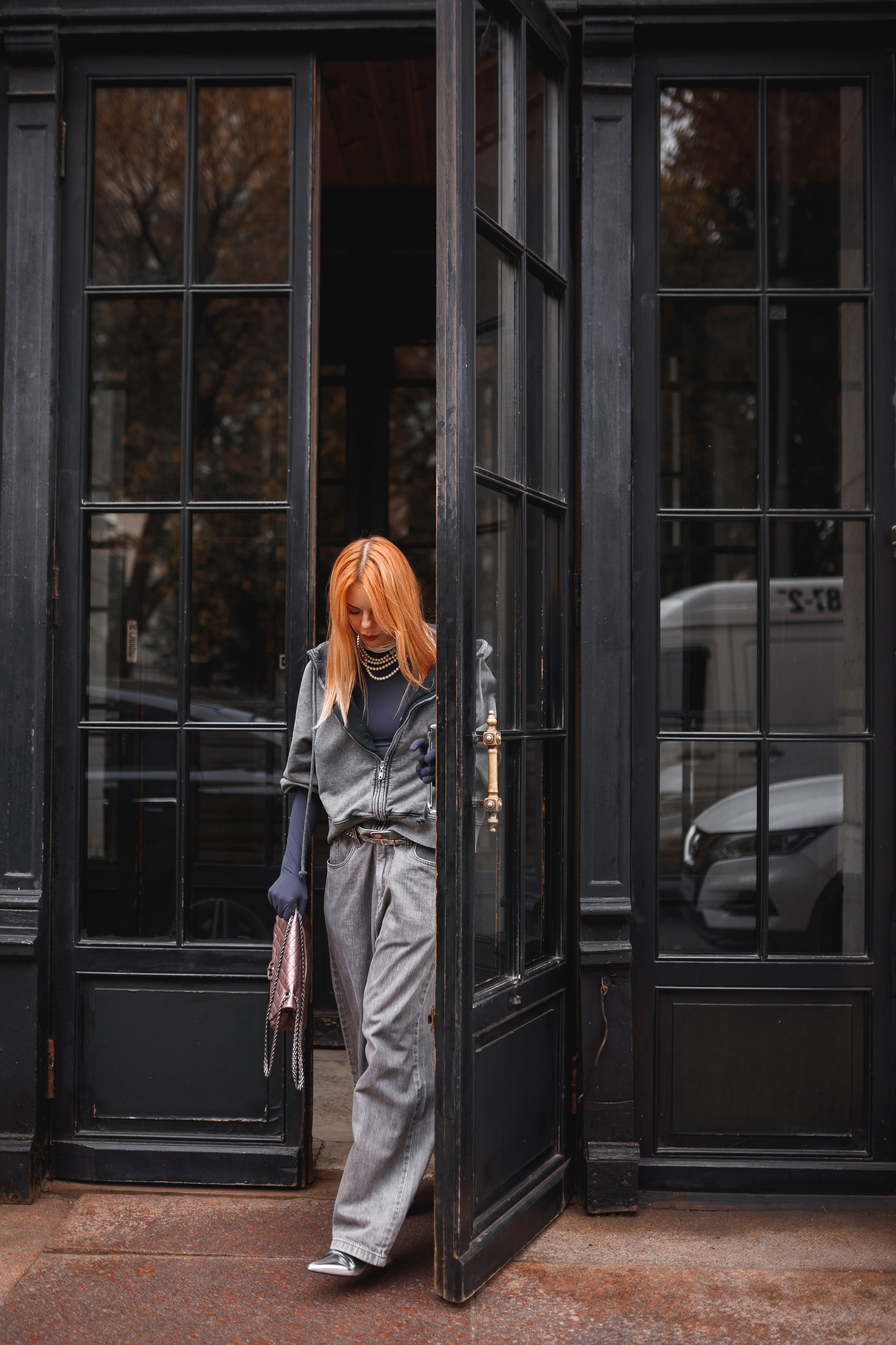 Звезды. Фотограф Надежда Пылина