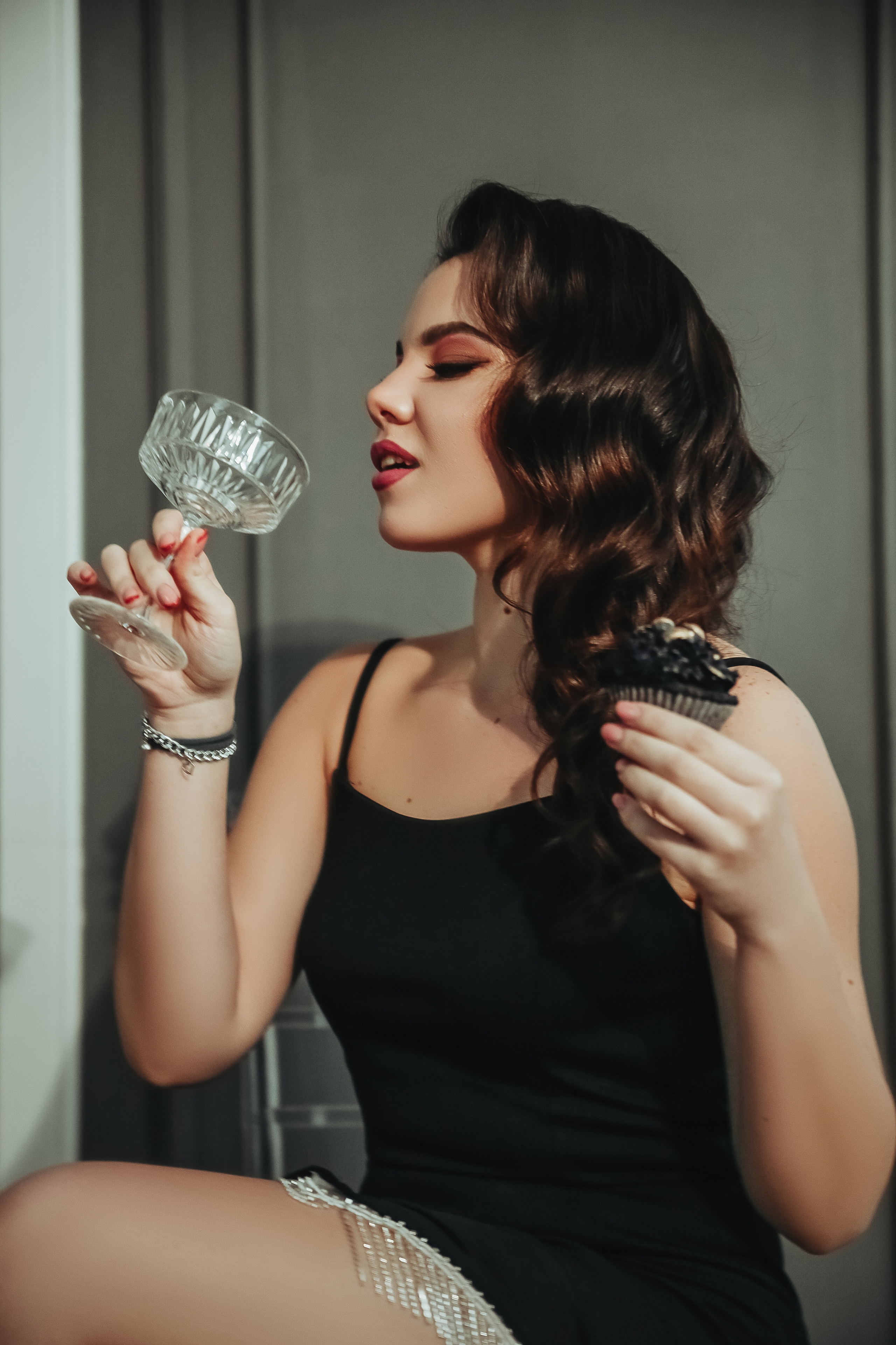 Именинная съемка. Фотограф в Самаре Сташенкова Юлия