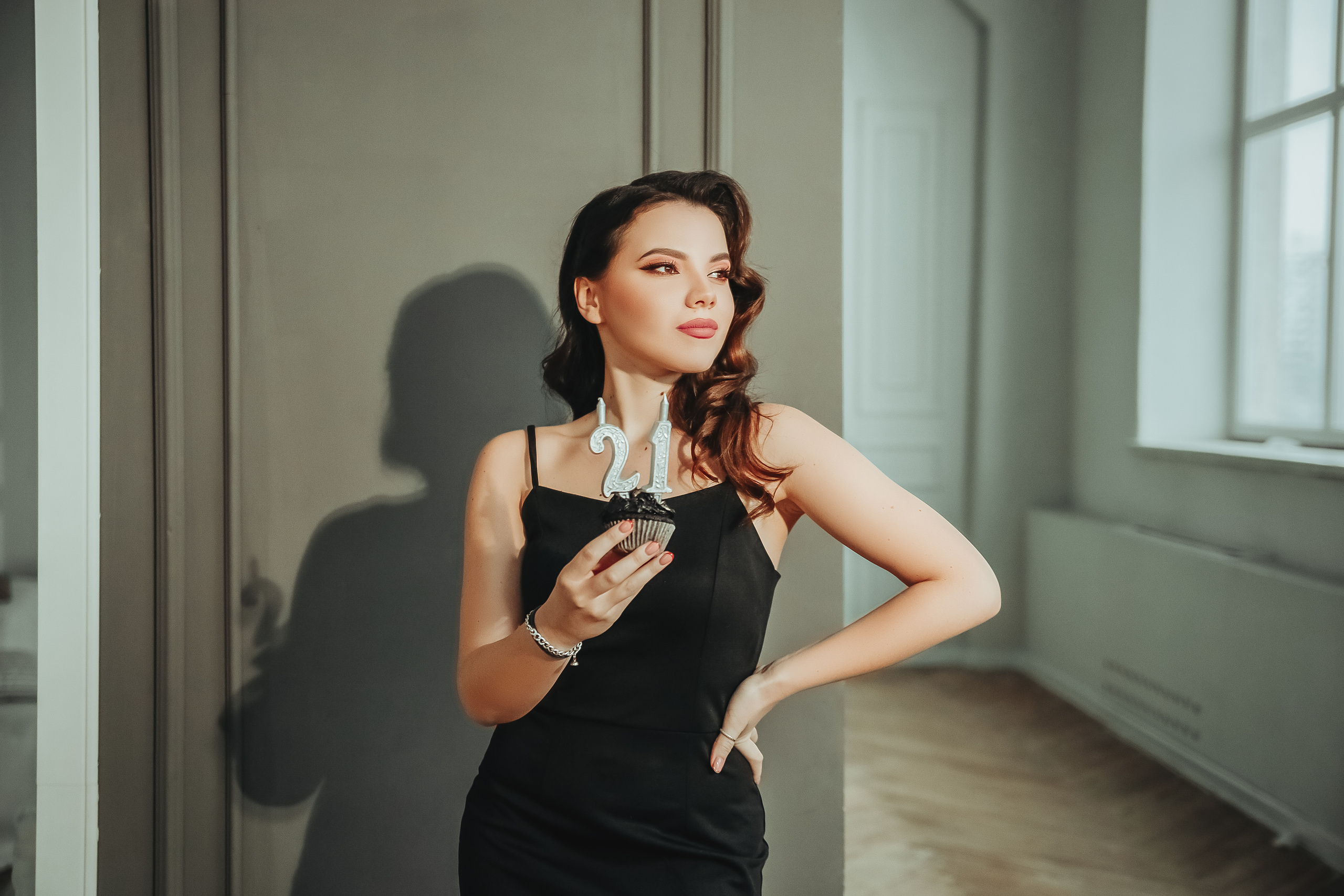 Именинная съемка. Фотограф в Самаре Сташенкова Юлия