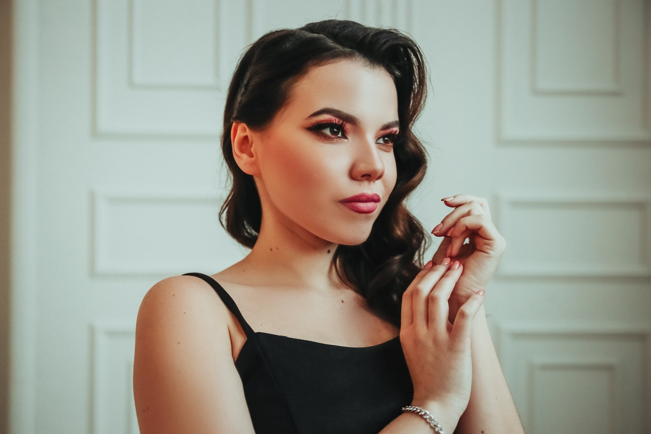 Именинная съемка. Фотограф в Самаре Сташенкова Юлия