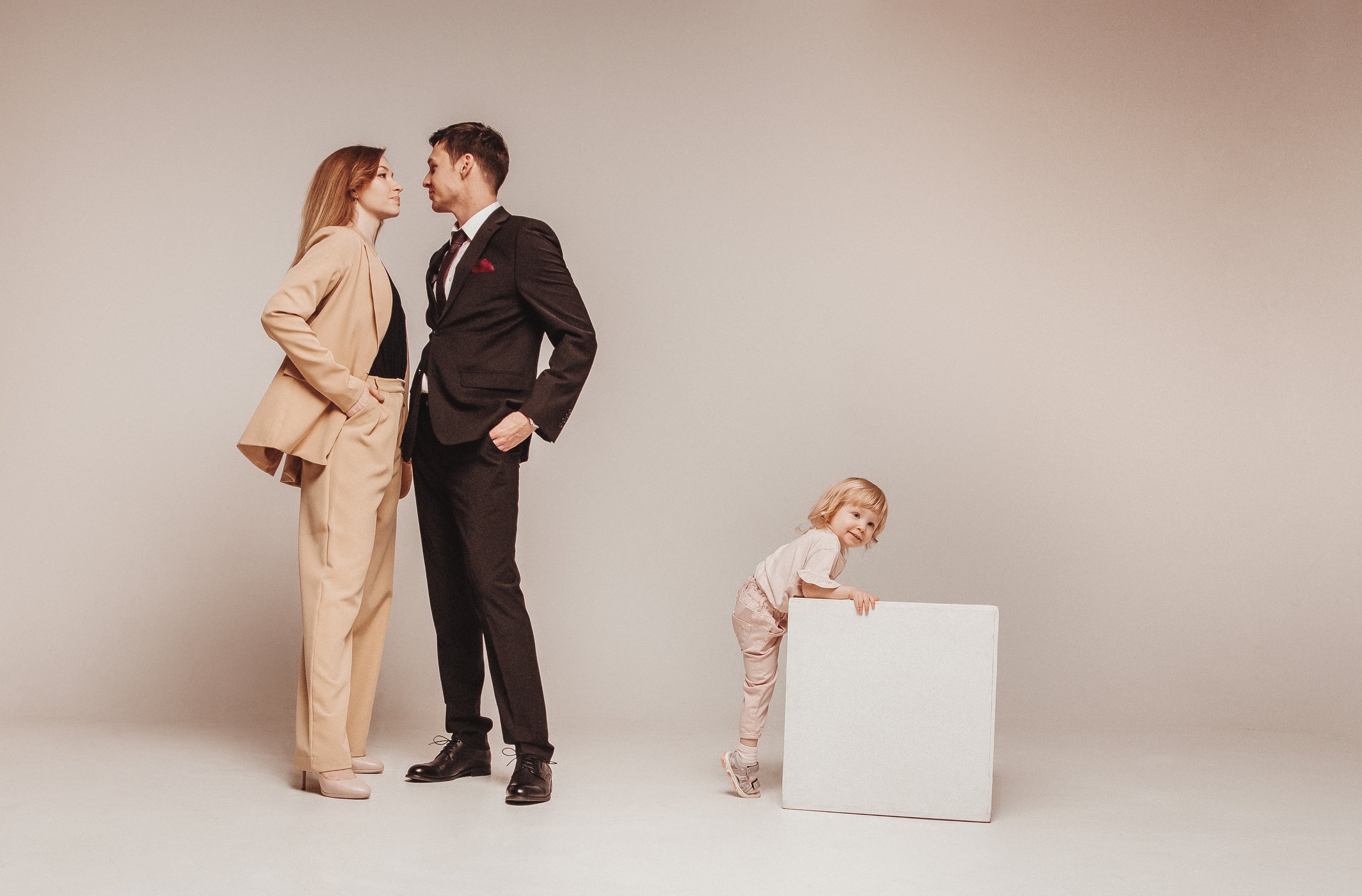 Семейная фотосессия. Фотограф в Самаре Сташенкова Юлия