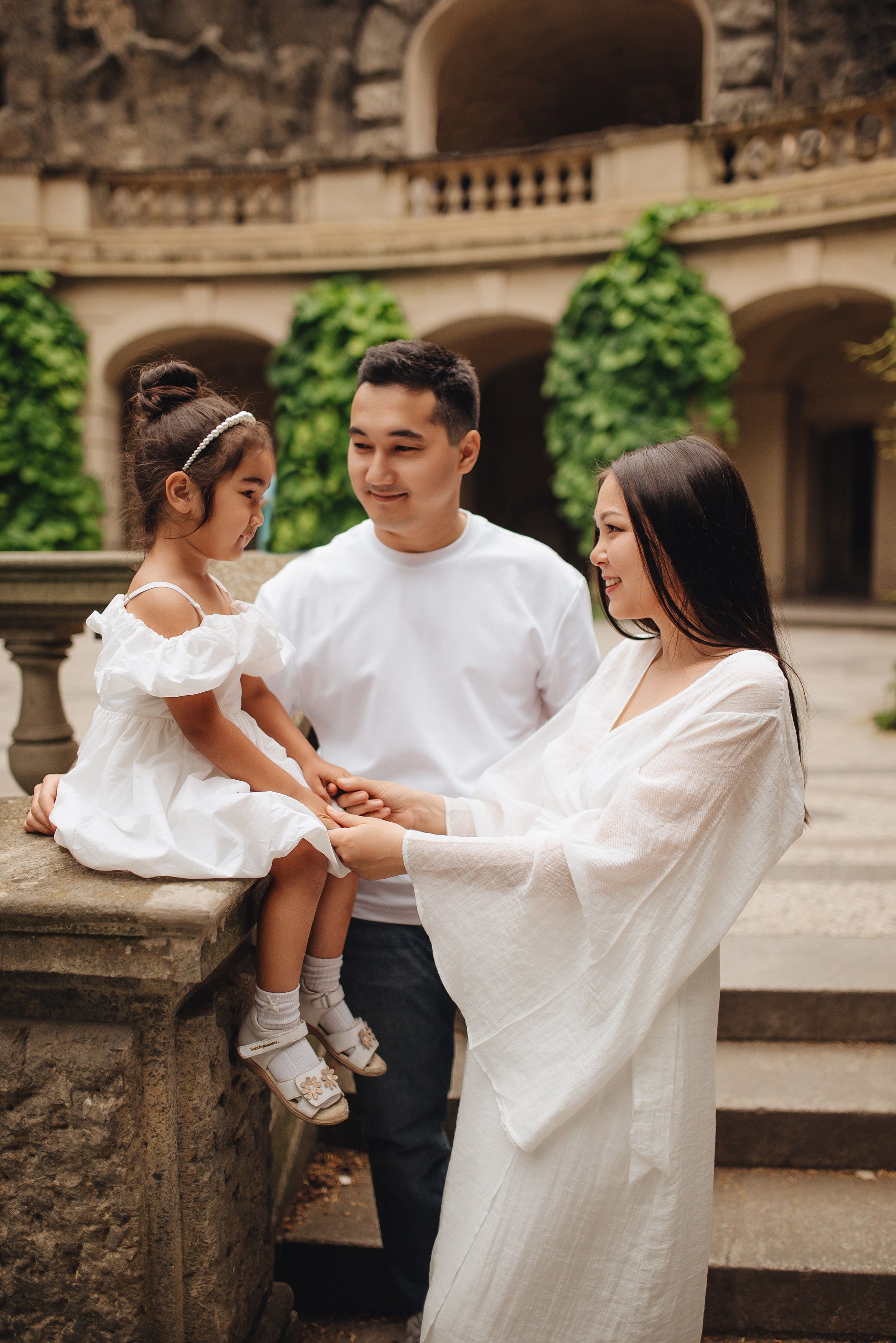Family. Фотограф Прага | Photographer Prague| Фотограф в Праге Яра Куркус