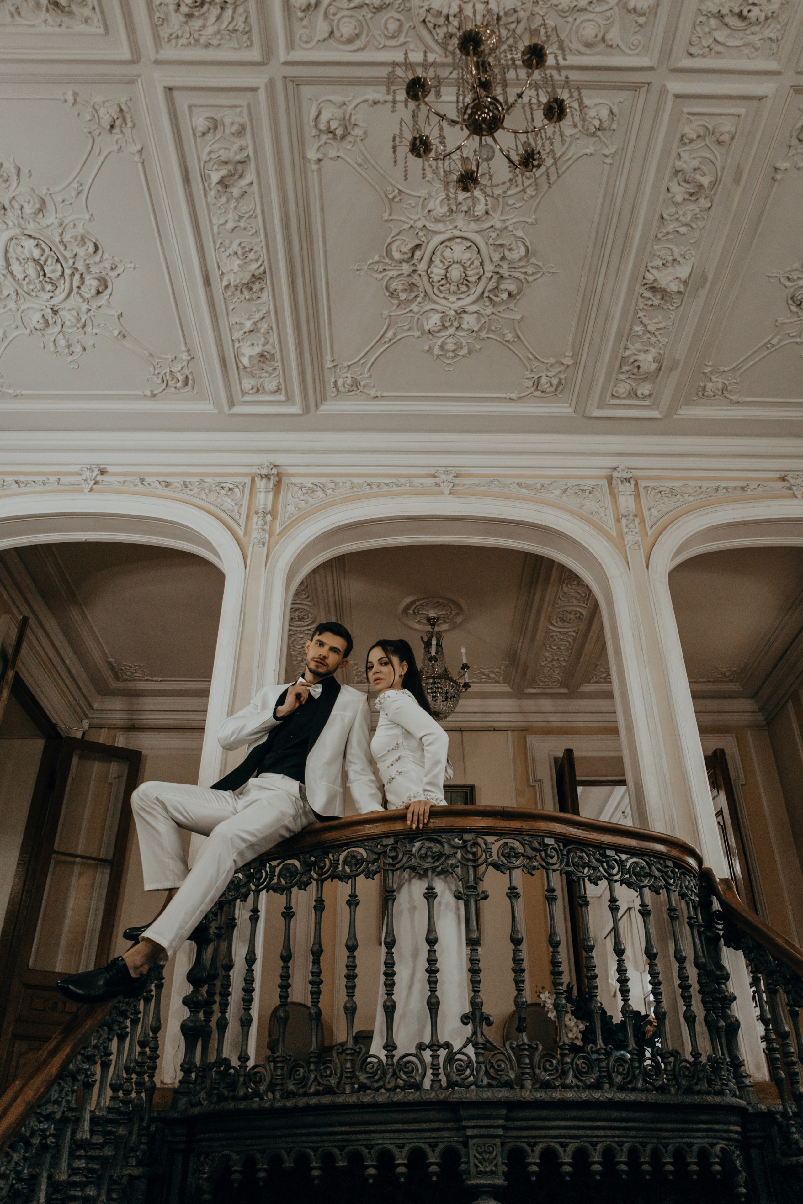 Пушкинский музей. Свадебный и семейный фотограф Захарова Юлия