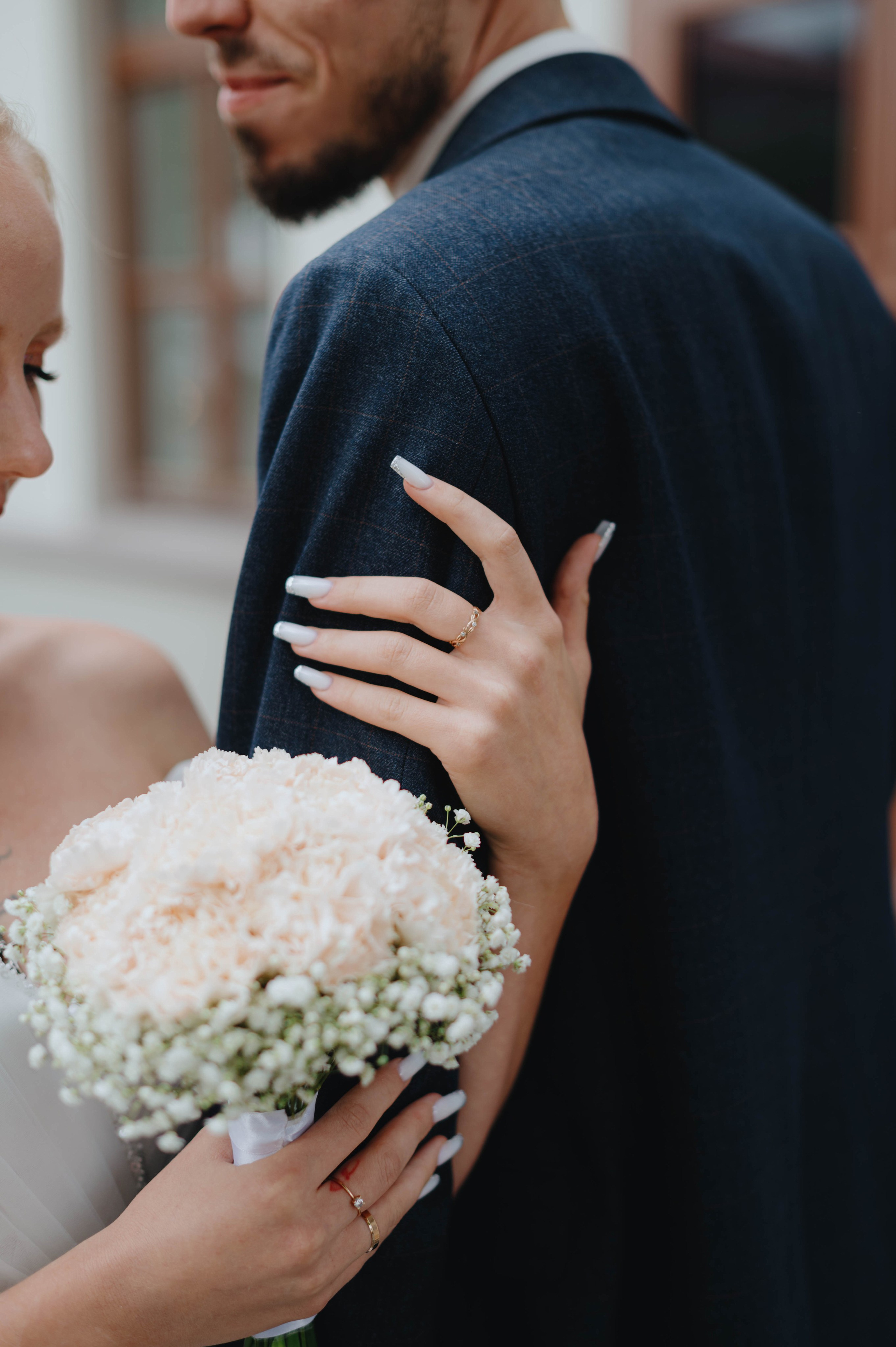 Дмитрий и Анна. Фотограф в Абакане и Минусинске