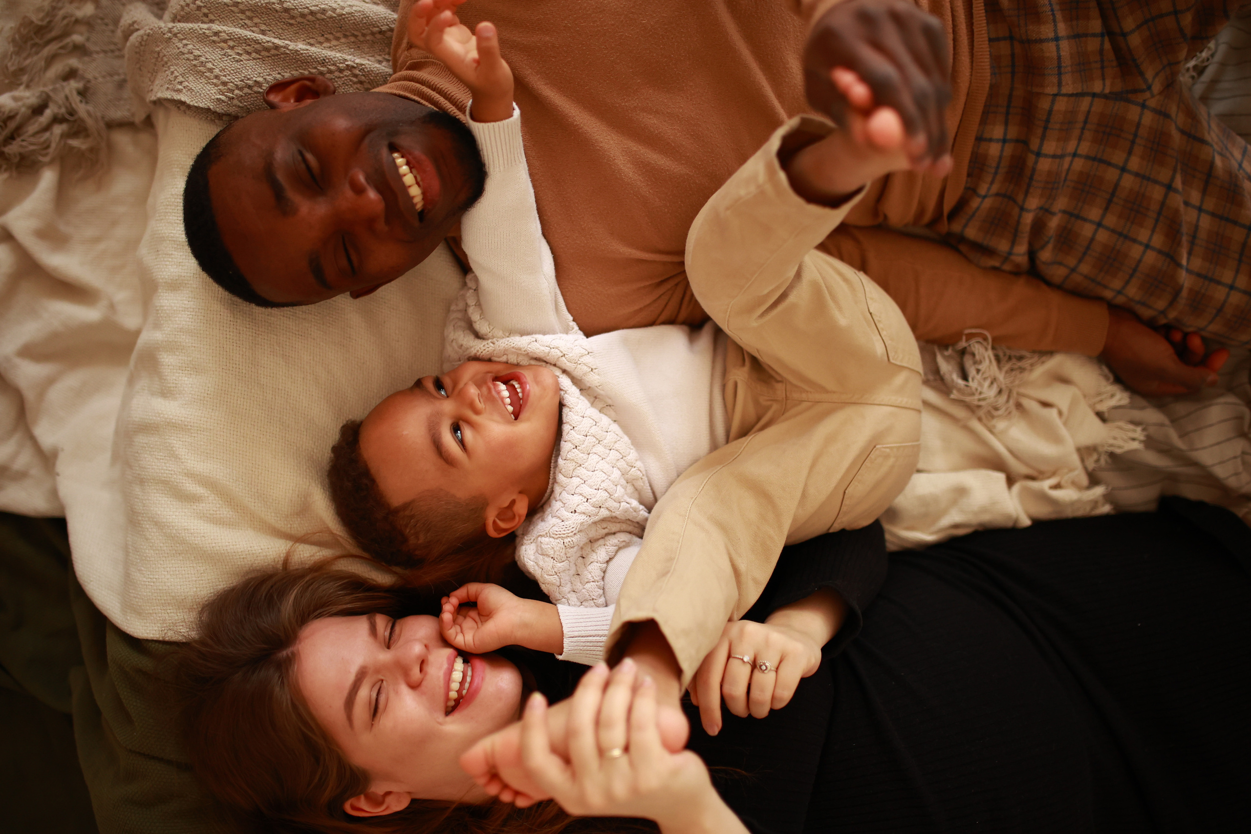 Венс, Мария и Самуэль. Семейный lifestyle фотограф в Самаре Ольга @saflorra.ph