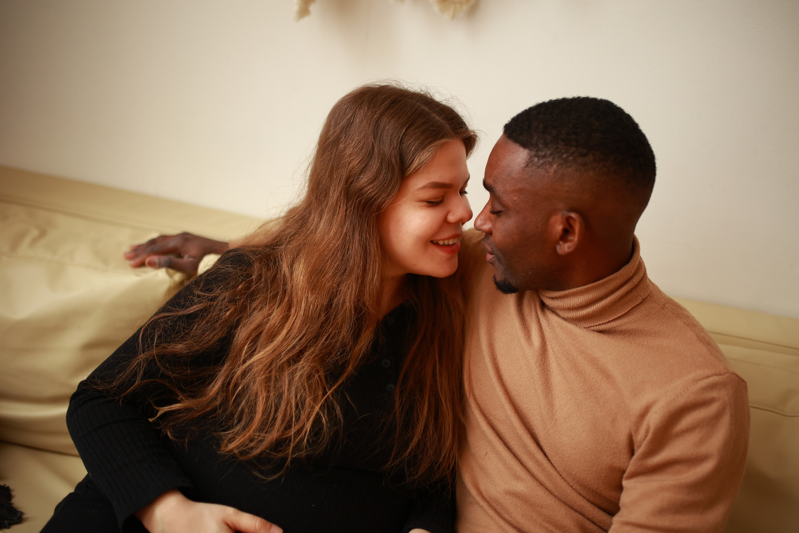 Венс, Мария и Самуэль. Семейный lifestyle фотограф в Самаре Ольга @saflorra.ph