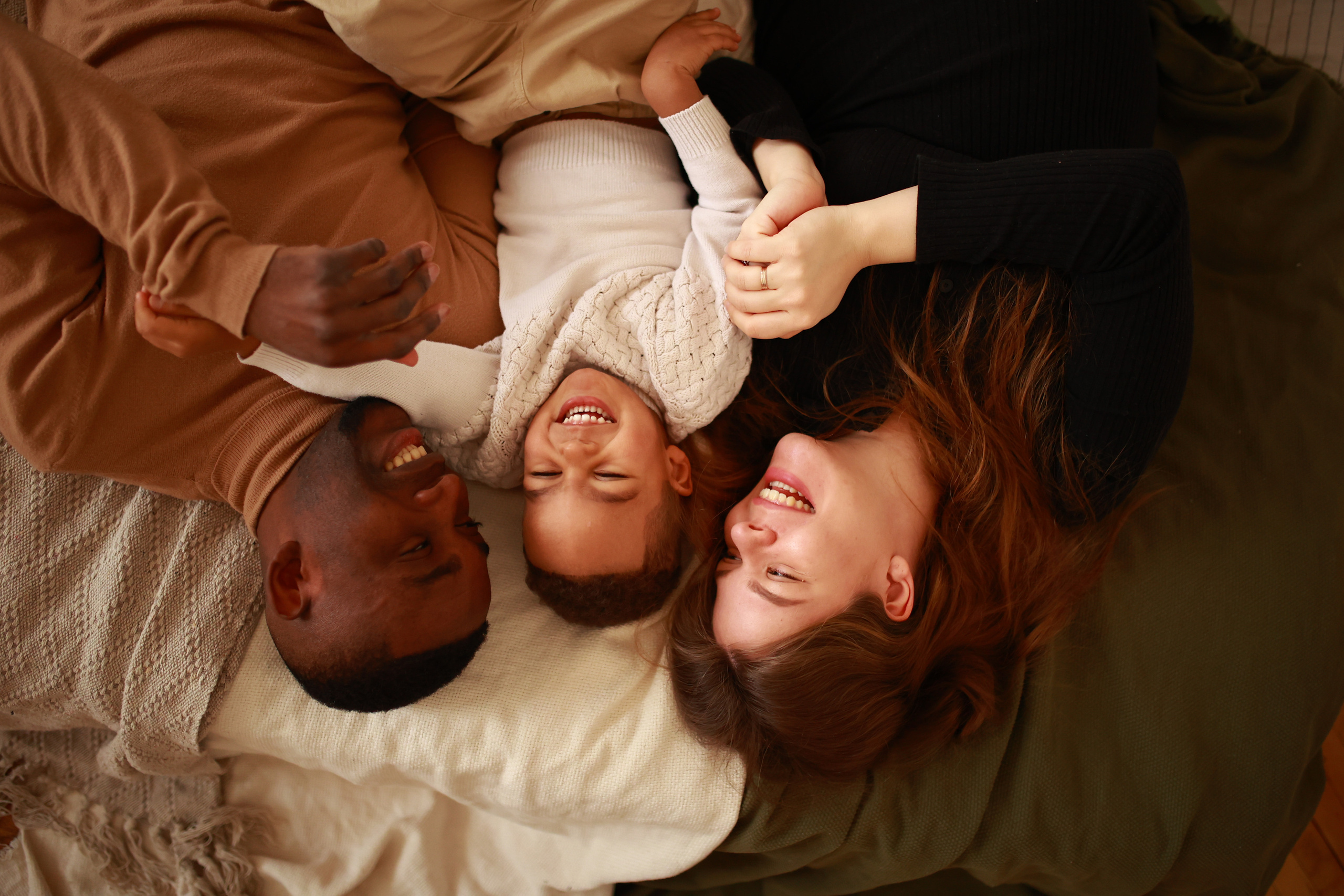 Венс, Мария и Самуэль. Семейный lifestyle фотограф в Самаре Ольга @saflorra.ph