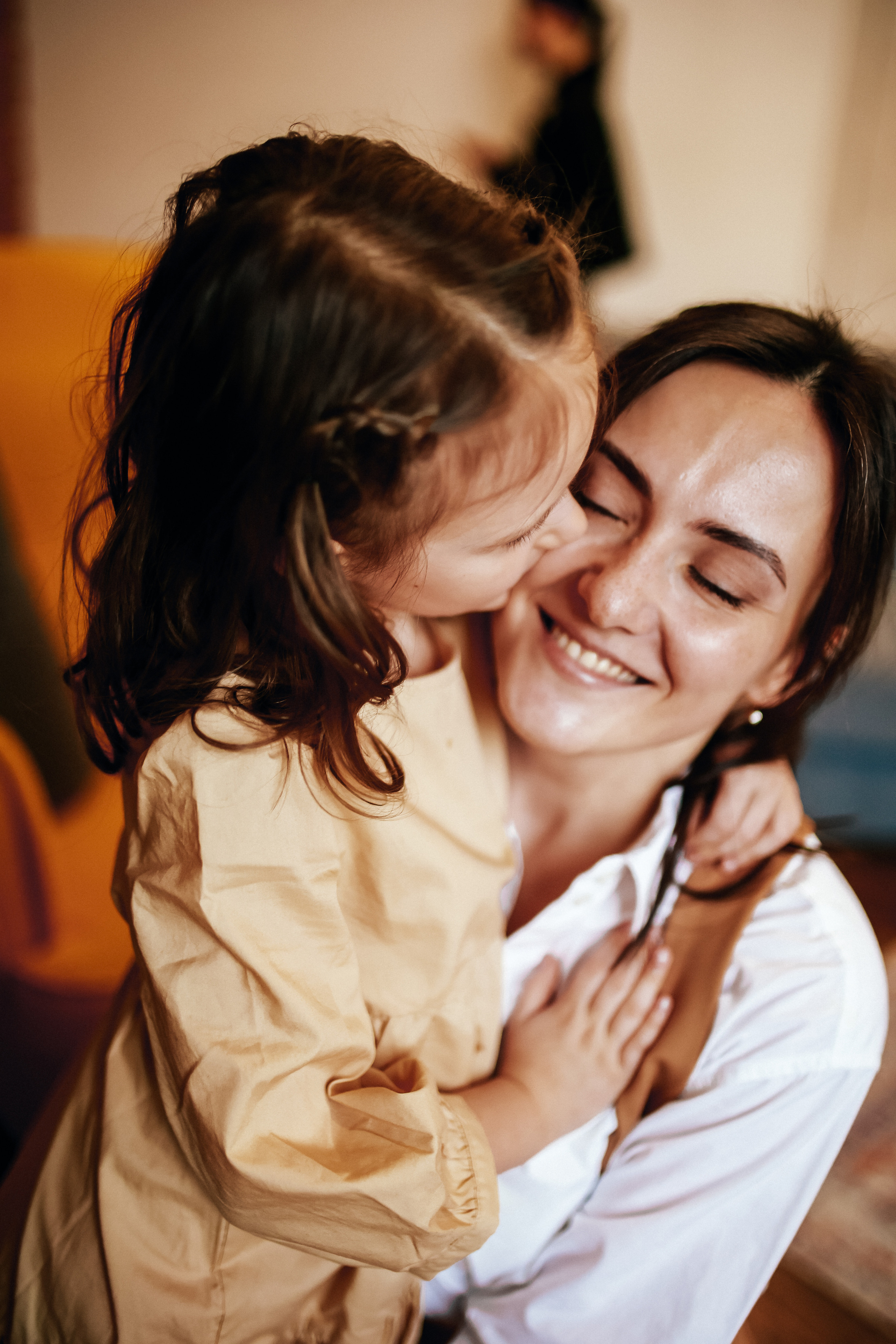 Сафоновы_life❤️. Семейный lifestyle фотограф в Самаре Ольга @saflorra.ph