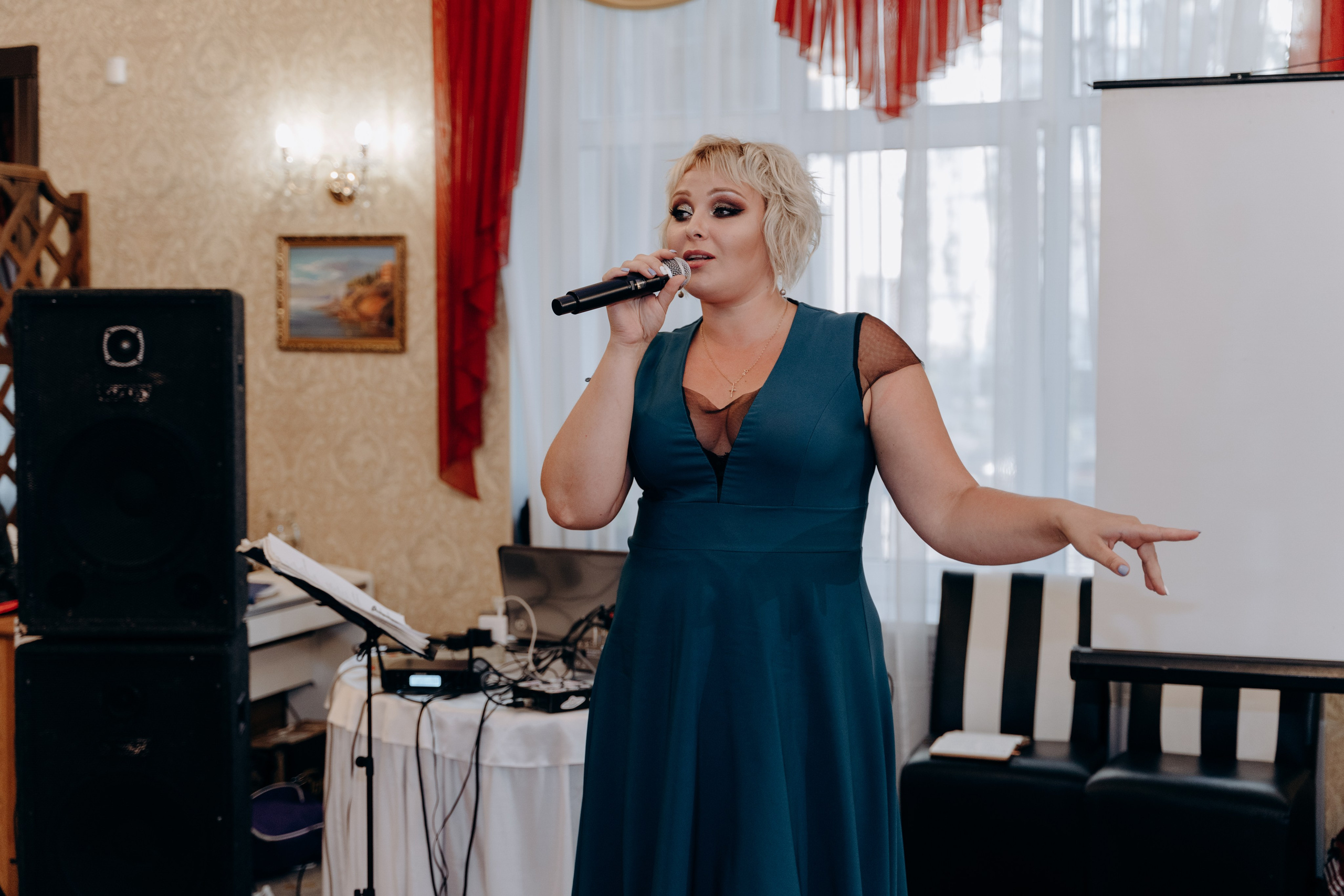 Ирина Гумерова, тамада Ирина Гумерова, ведуая Ирина Гумерова