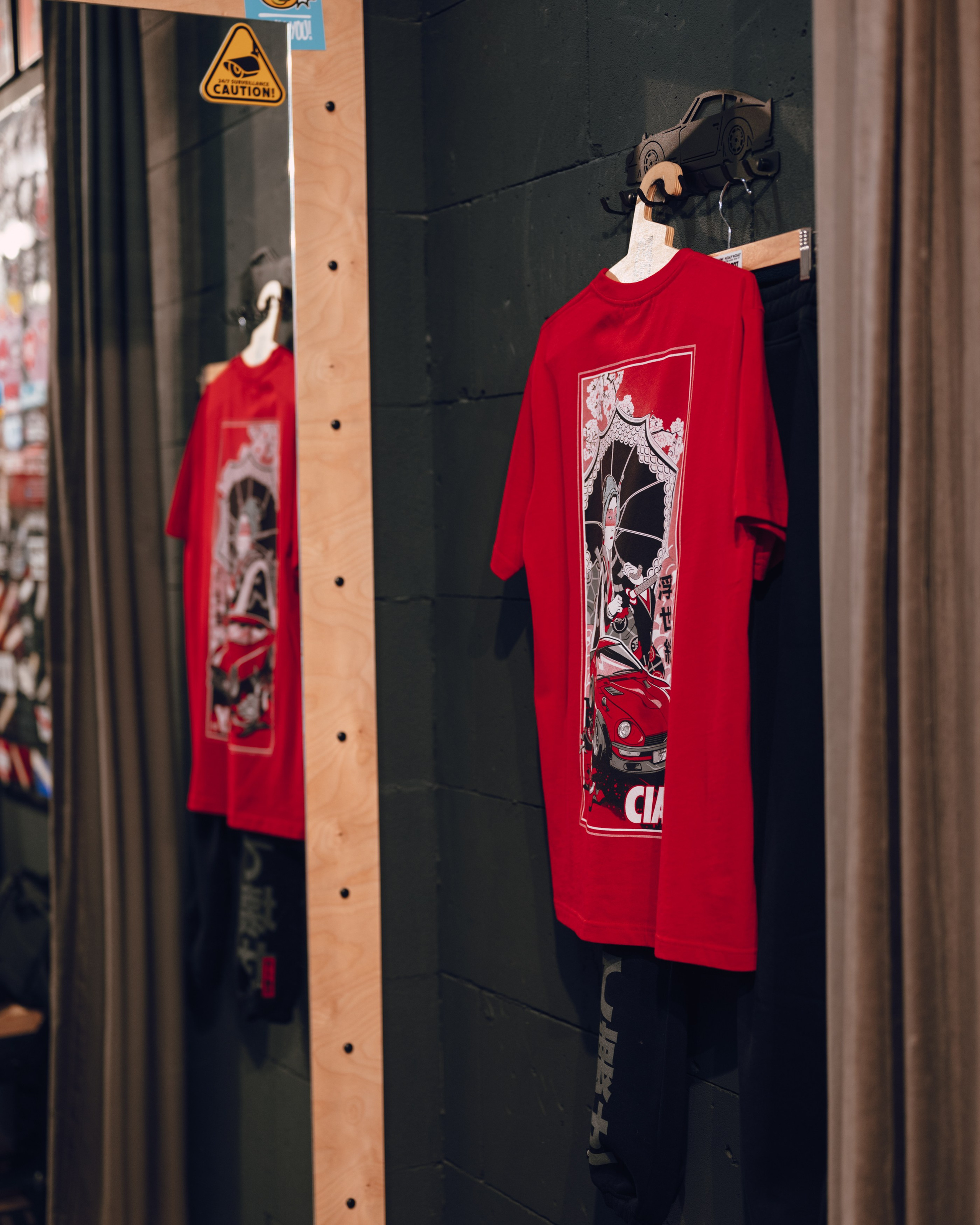 Магазин Ciay на Дмитровской (интерьер и детали). Юлия Суббоцкая