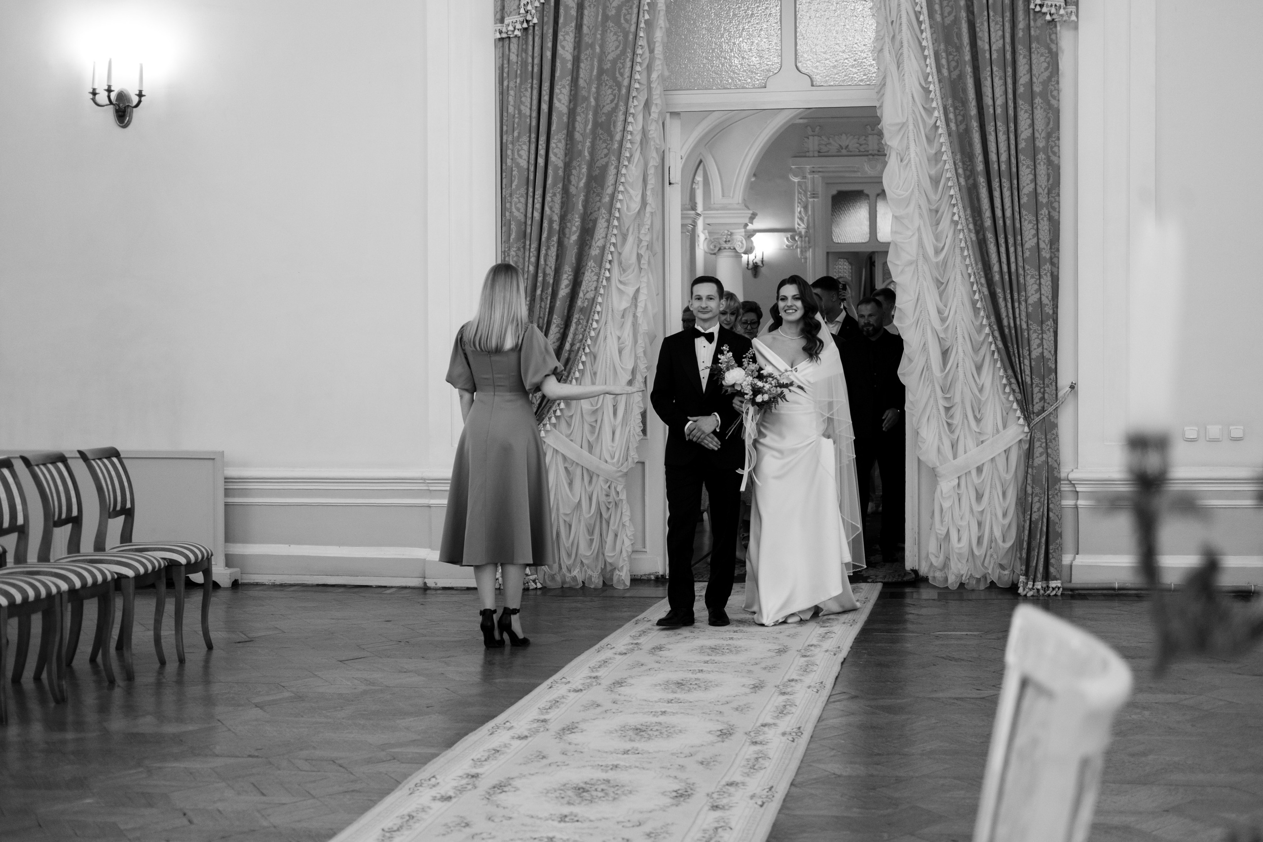 Ярослав и Елена. Фотограф в Астрахани Миронова Анастасия